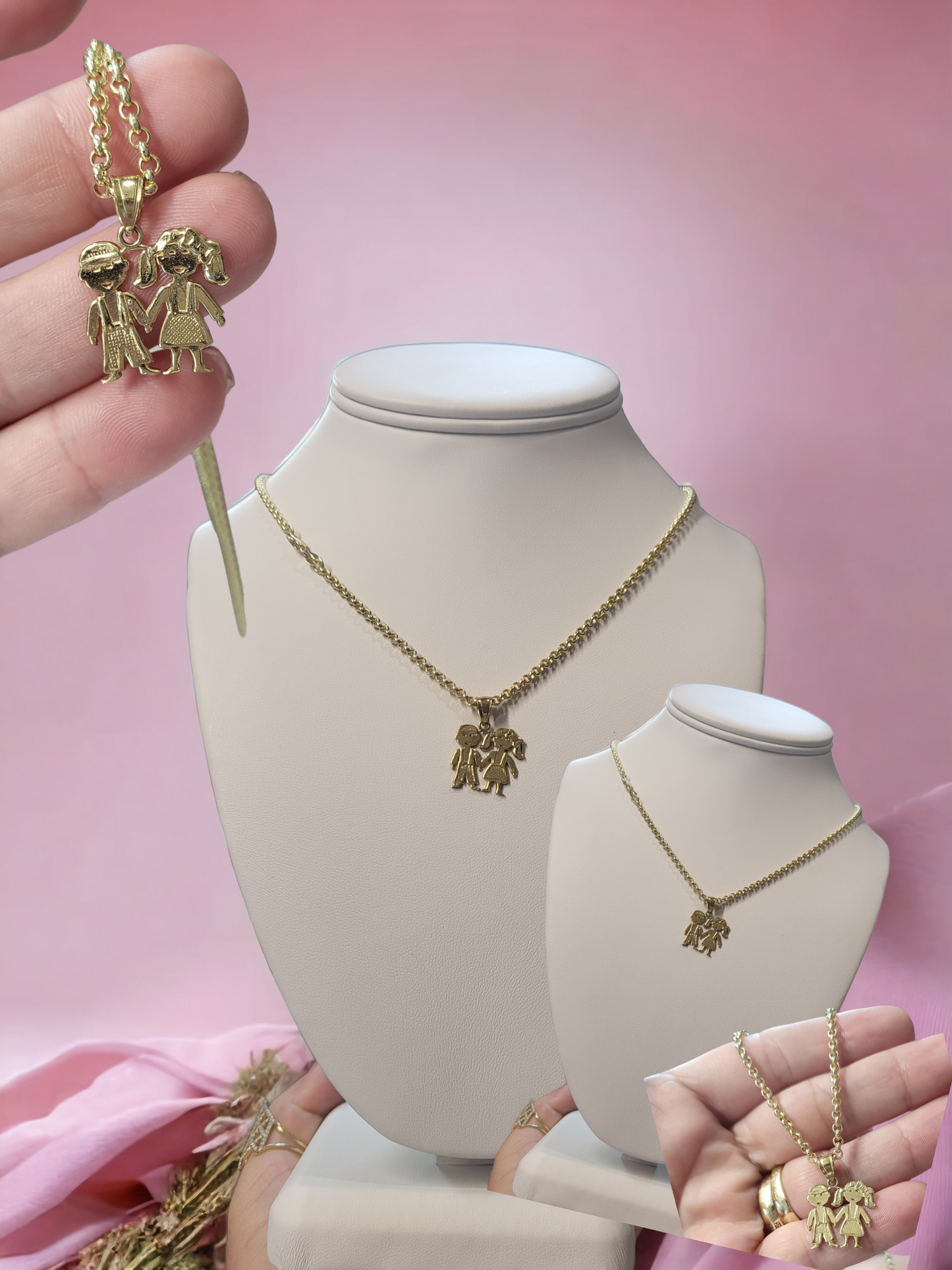 131/Chain 10k