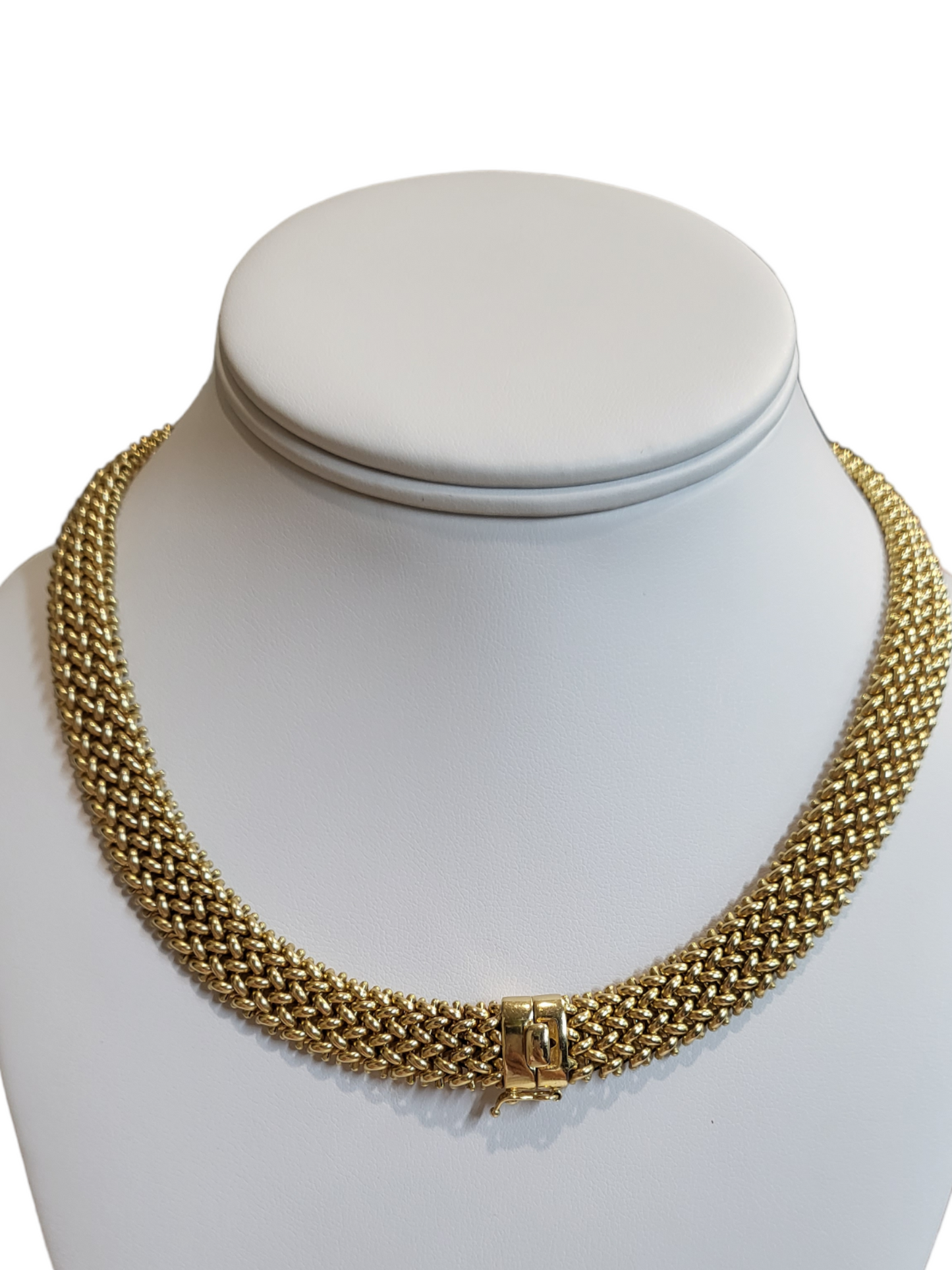 79/Chokers 14k