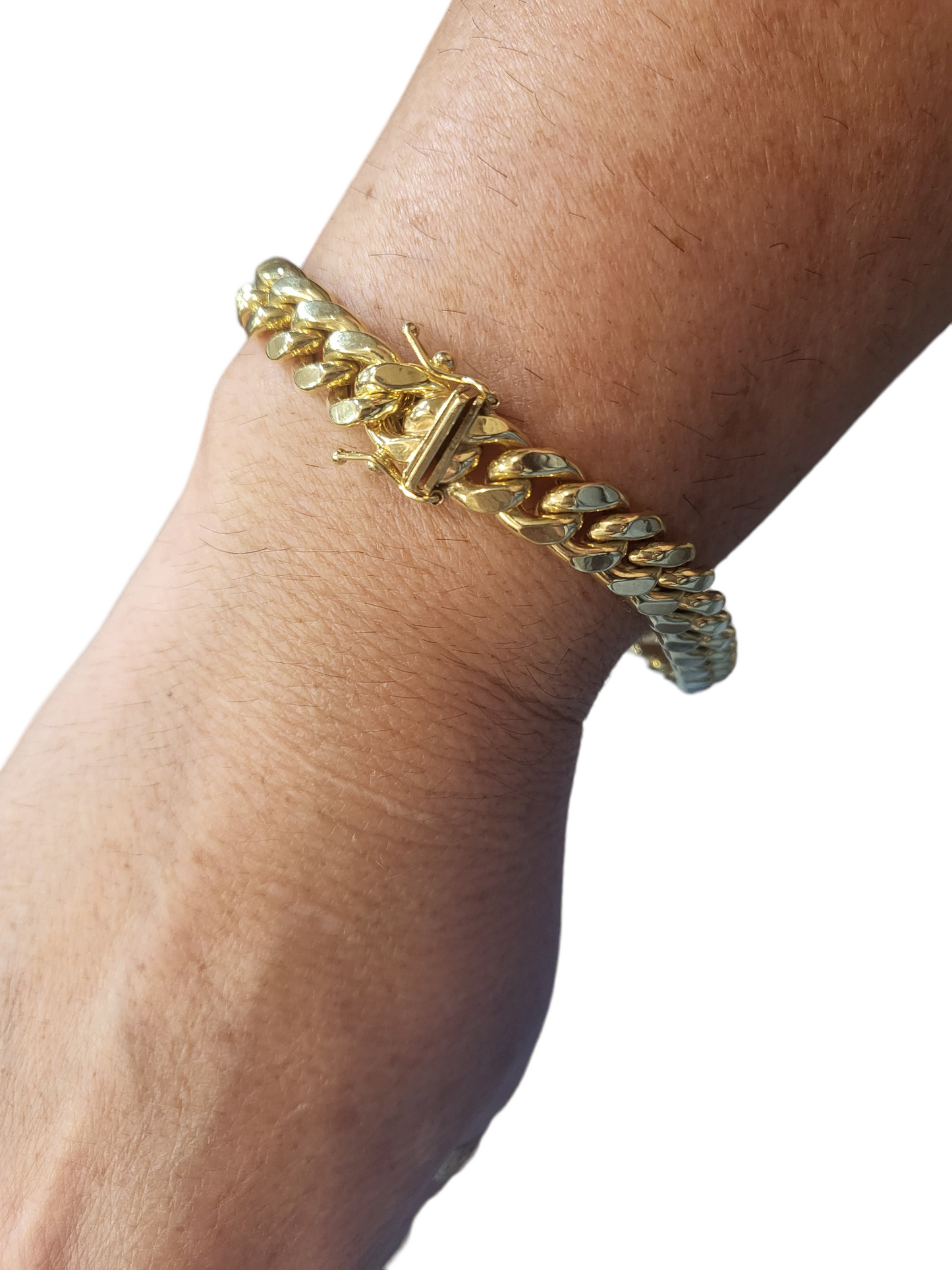 138/Bracelet 10k