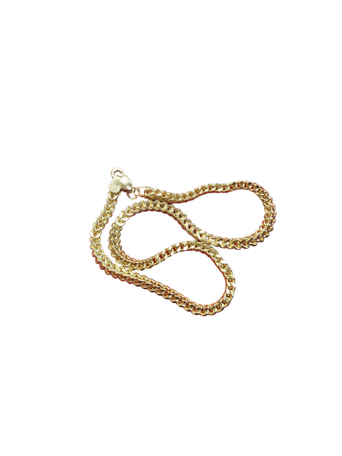 135/Bracelet 10k