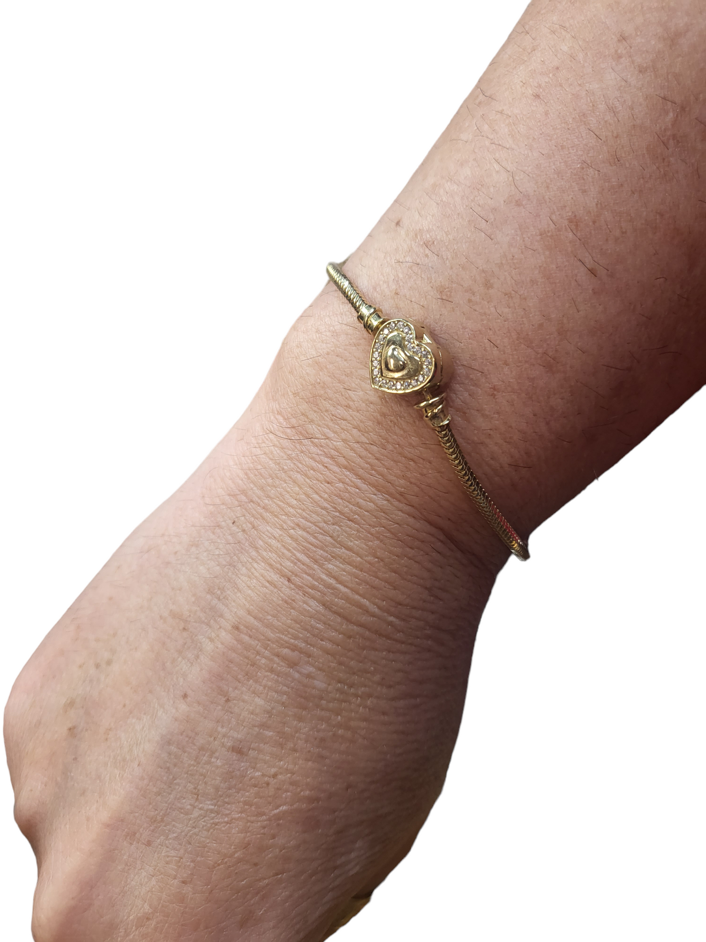 Bracelet 10k