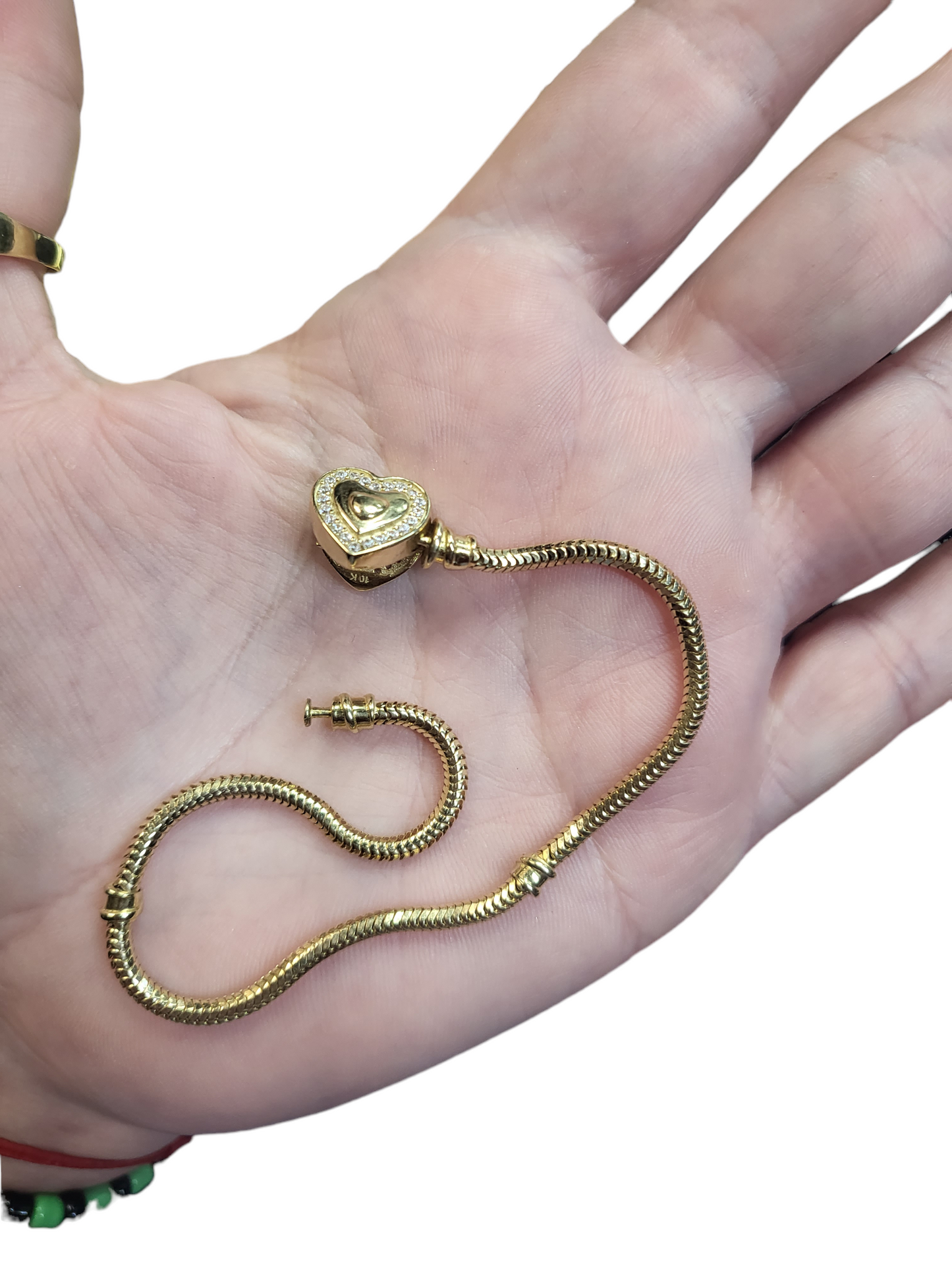 Bracelet 10k