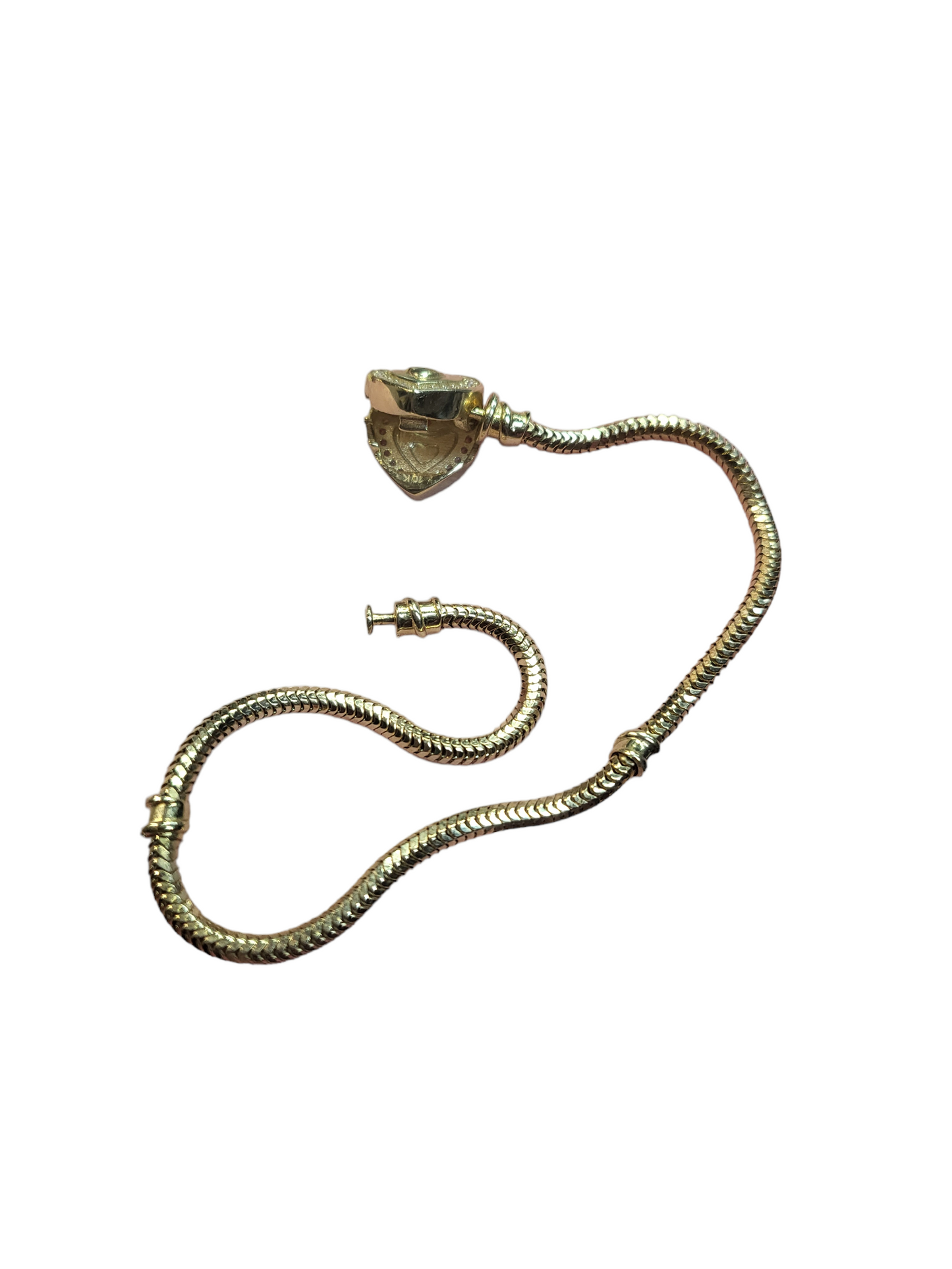 Bracelet 10k