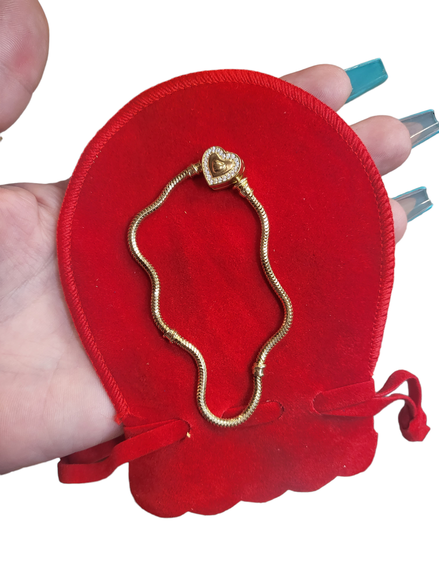 Bracelet 10k