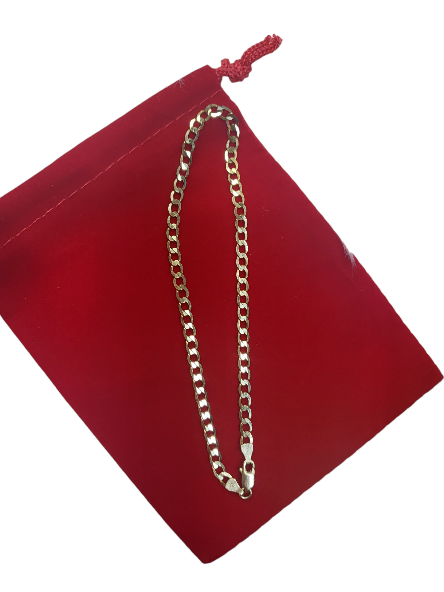 19/Anklet 10k