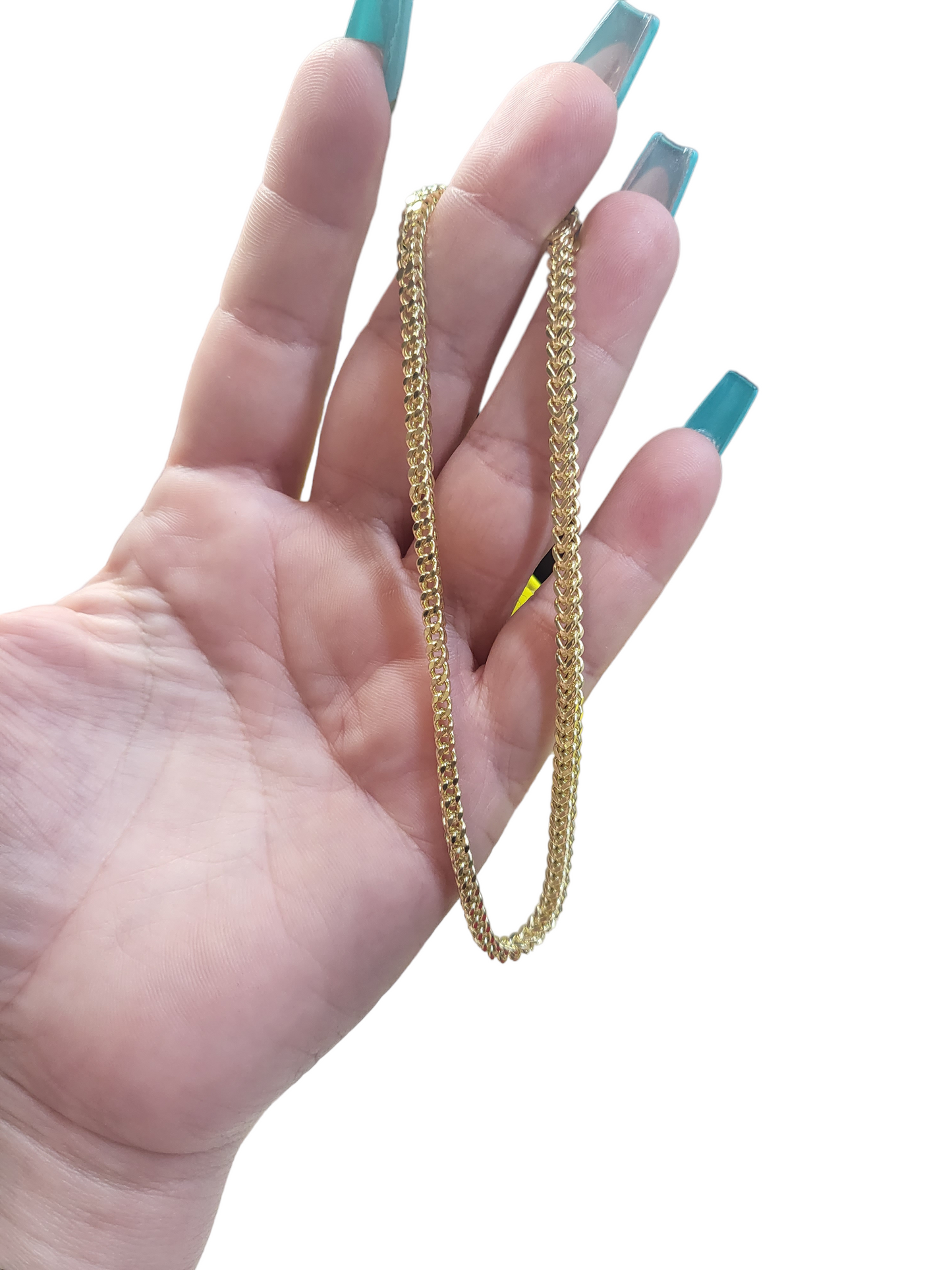 04/Anklet 10k