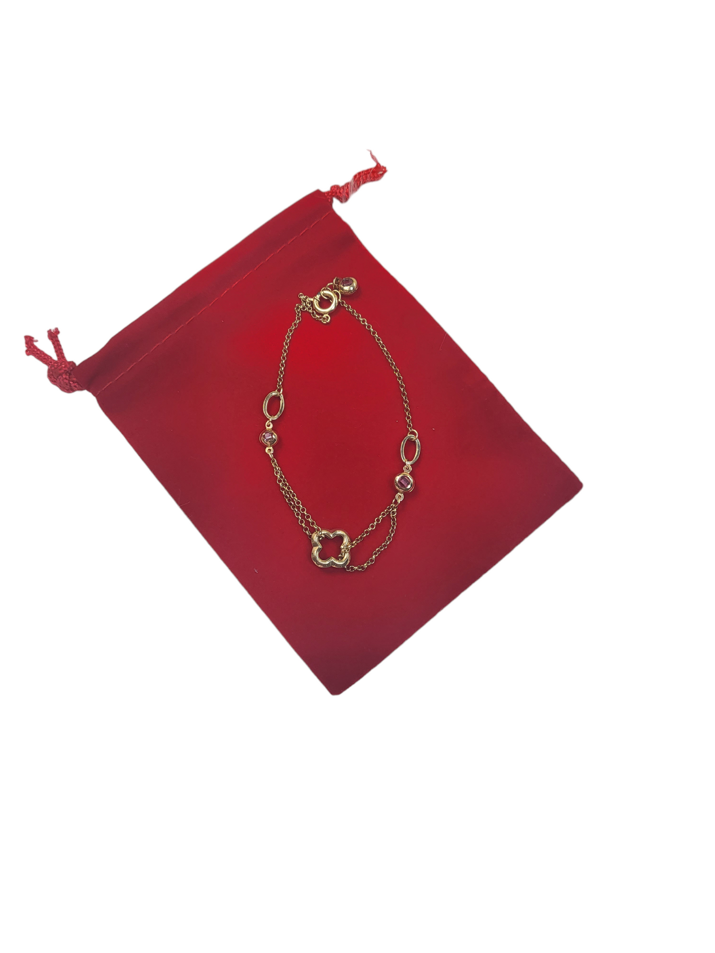 06/Anklet 10k