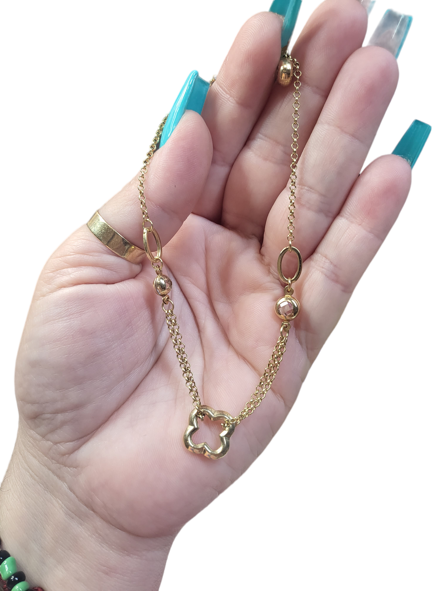 06/Anklet 10k