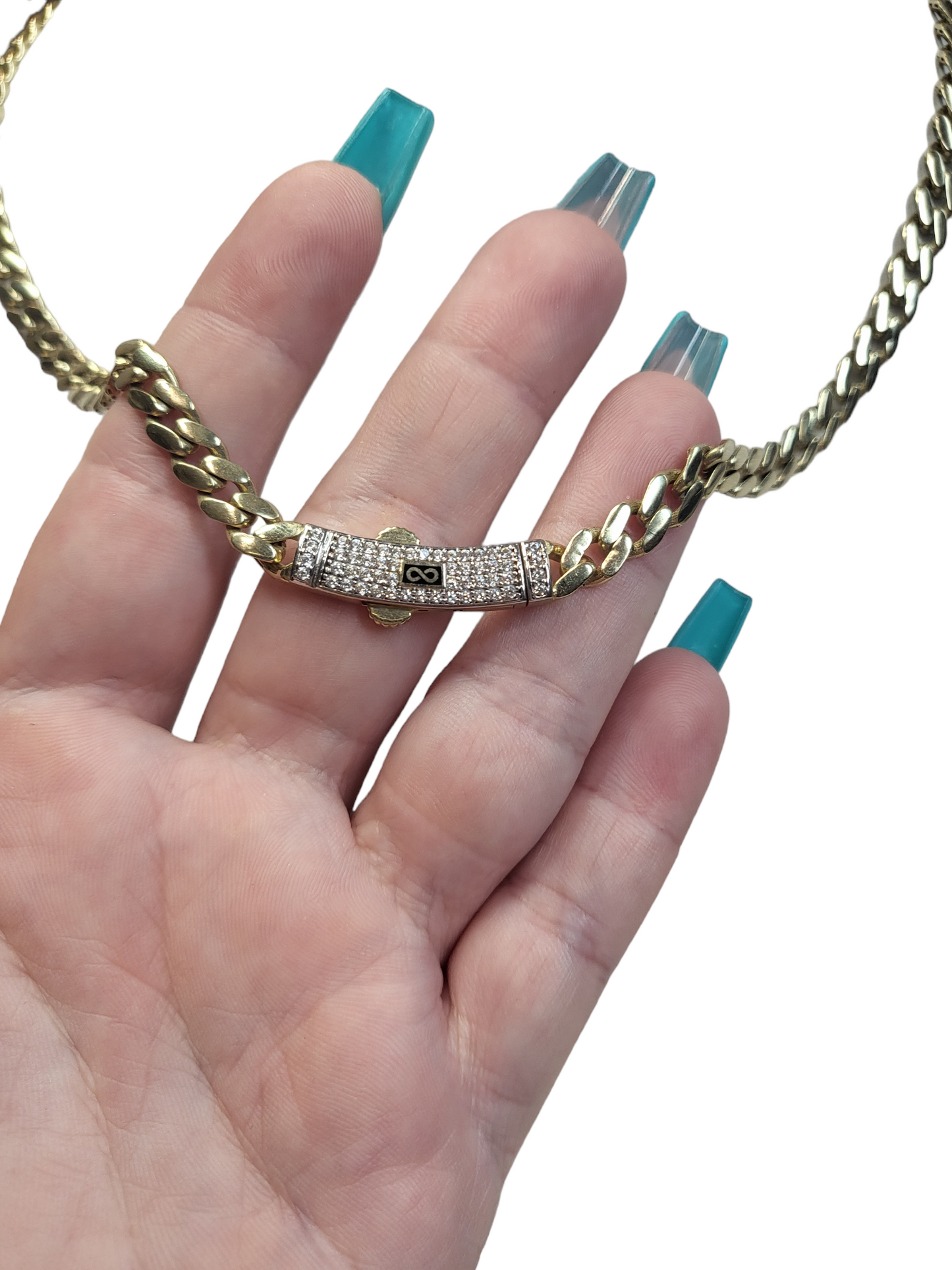 78/Chokers 10k