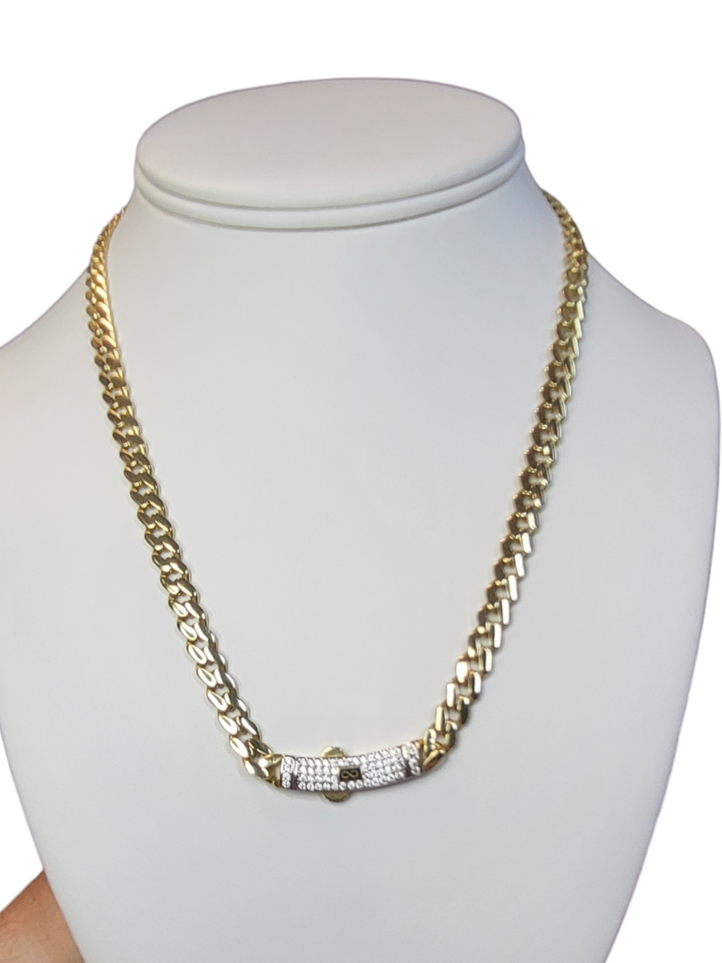 78/Chokers 10k