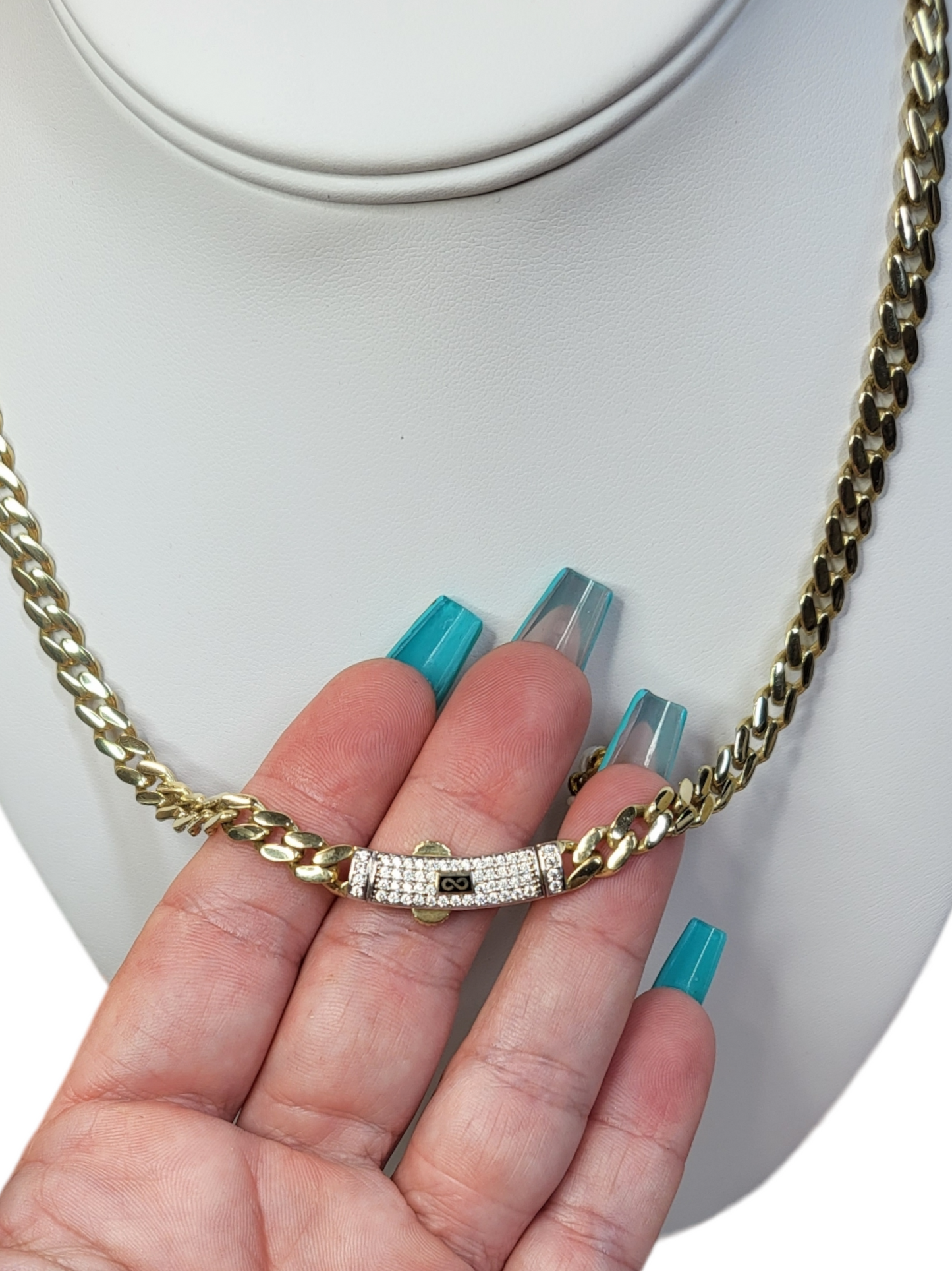 78/Chokers 10k