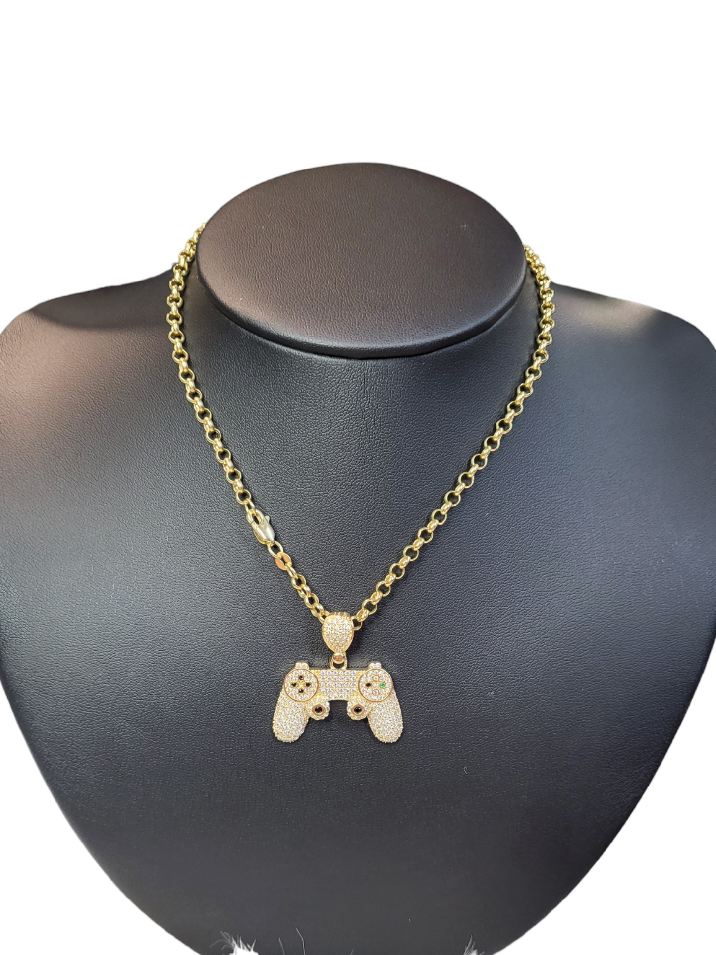 126/Chain 10k