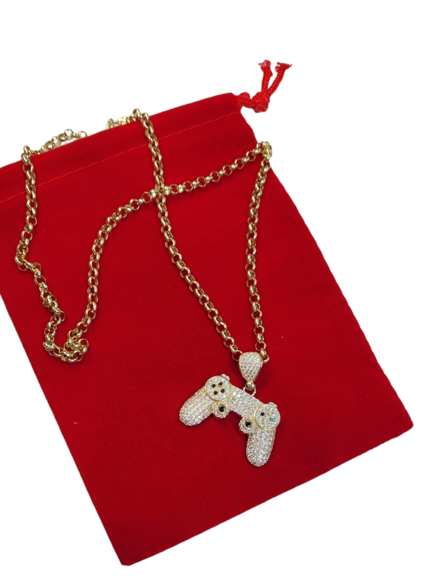 126/Chain 10k