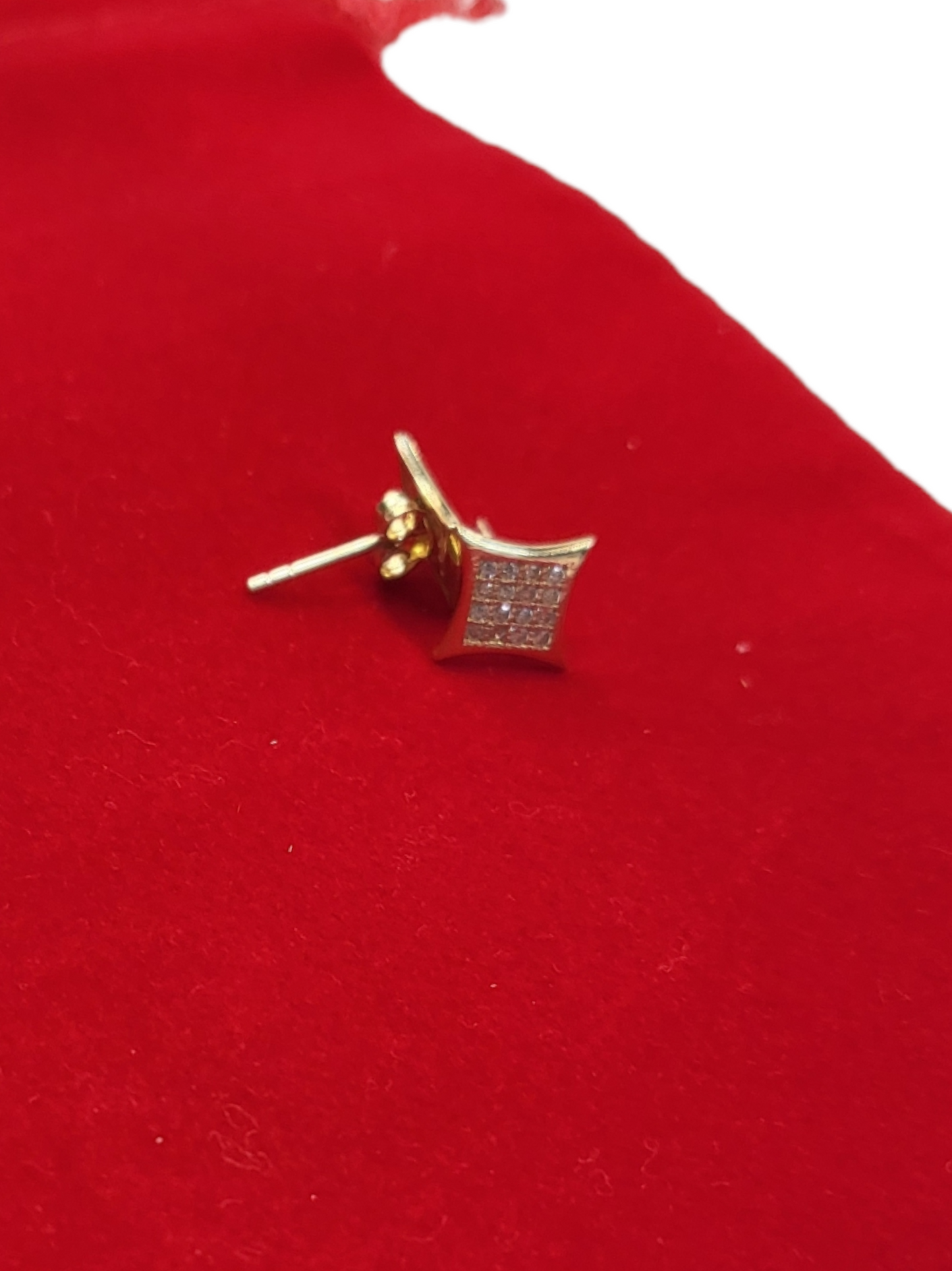 177/Earrings 10k