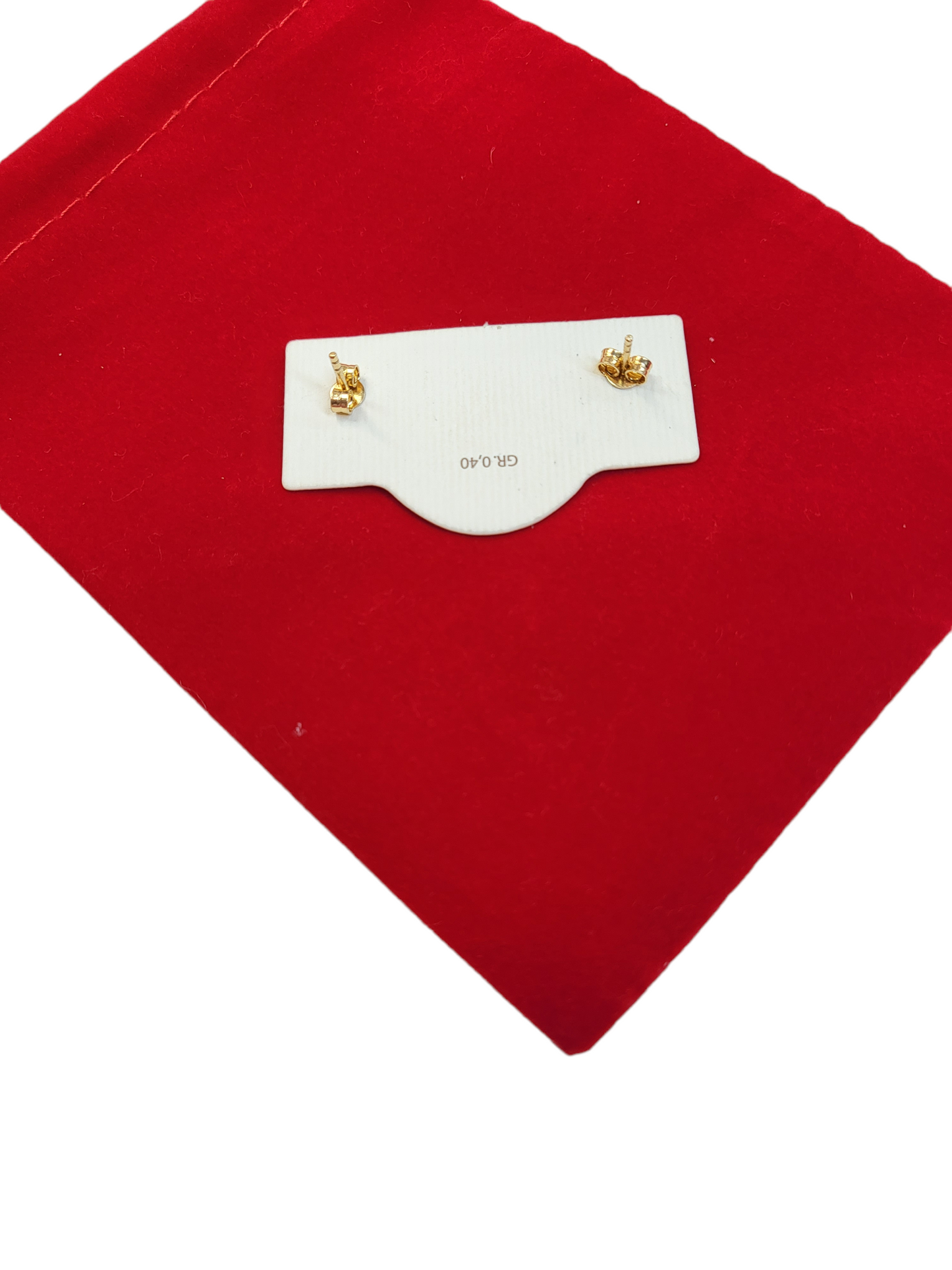 Earrings 10k