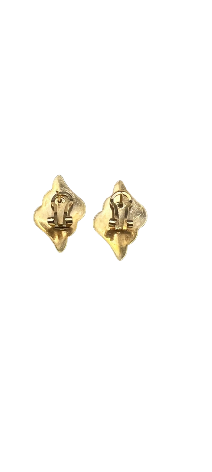 183/Earrings 10k