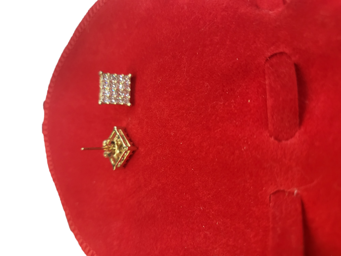 Earrings 10k