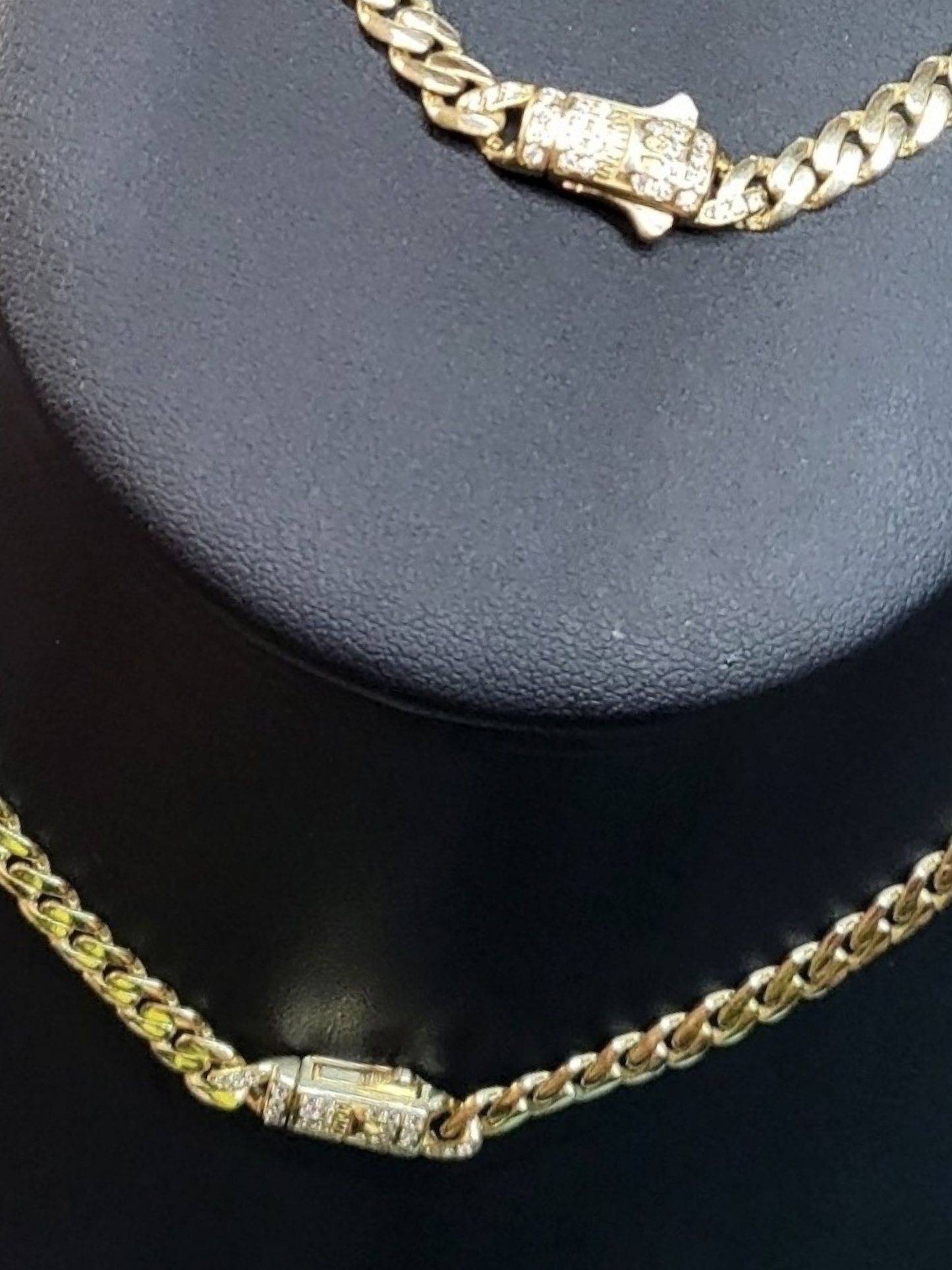 77/Chokers 10k