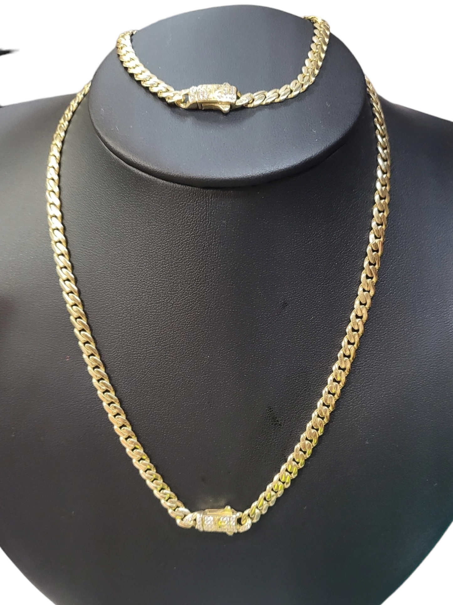77/Chokers 10k