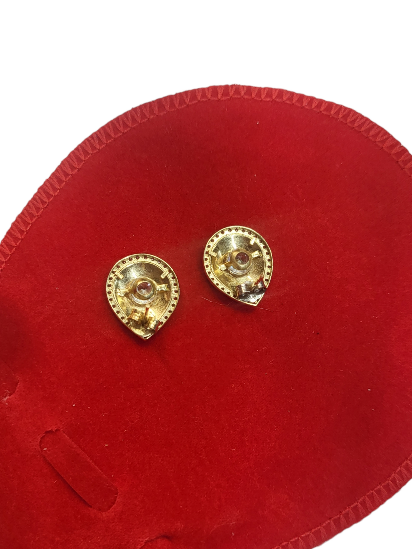 Earrings 10k