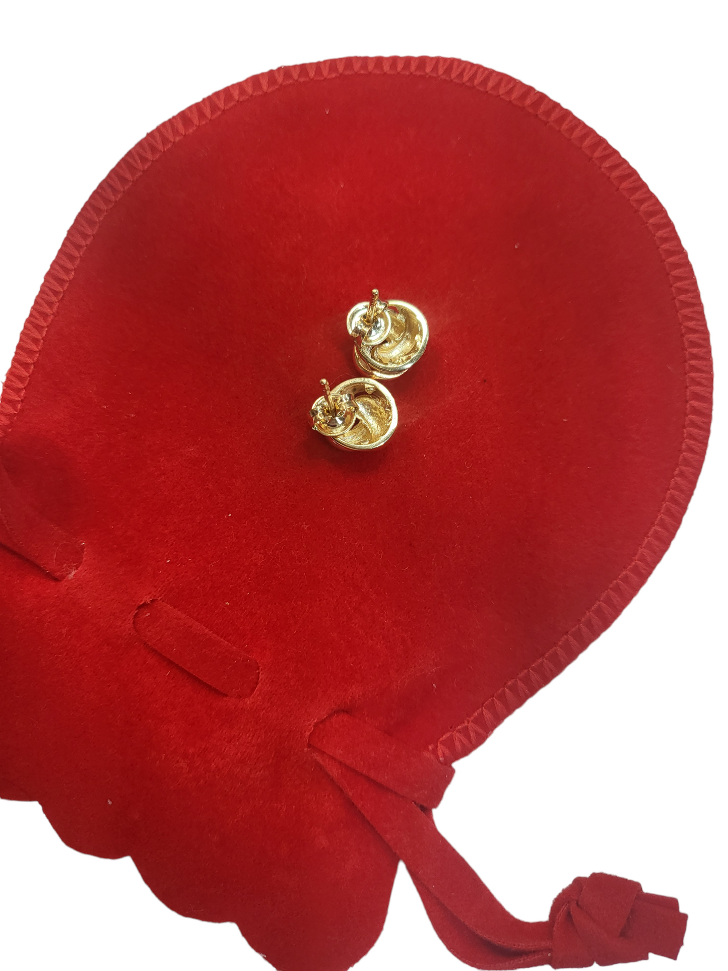 Earrings 14k