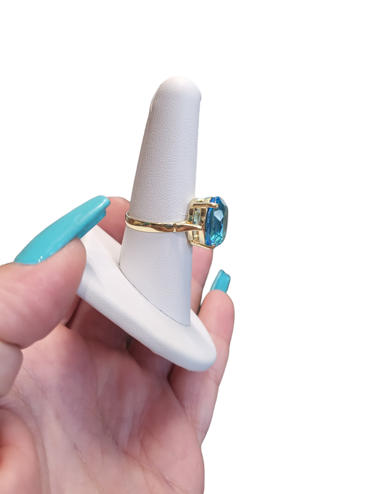 #319/ Ring 14k