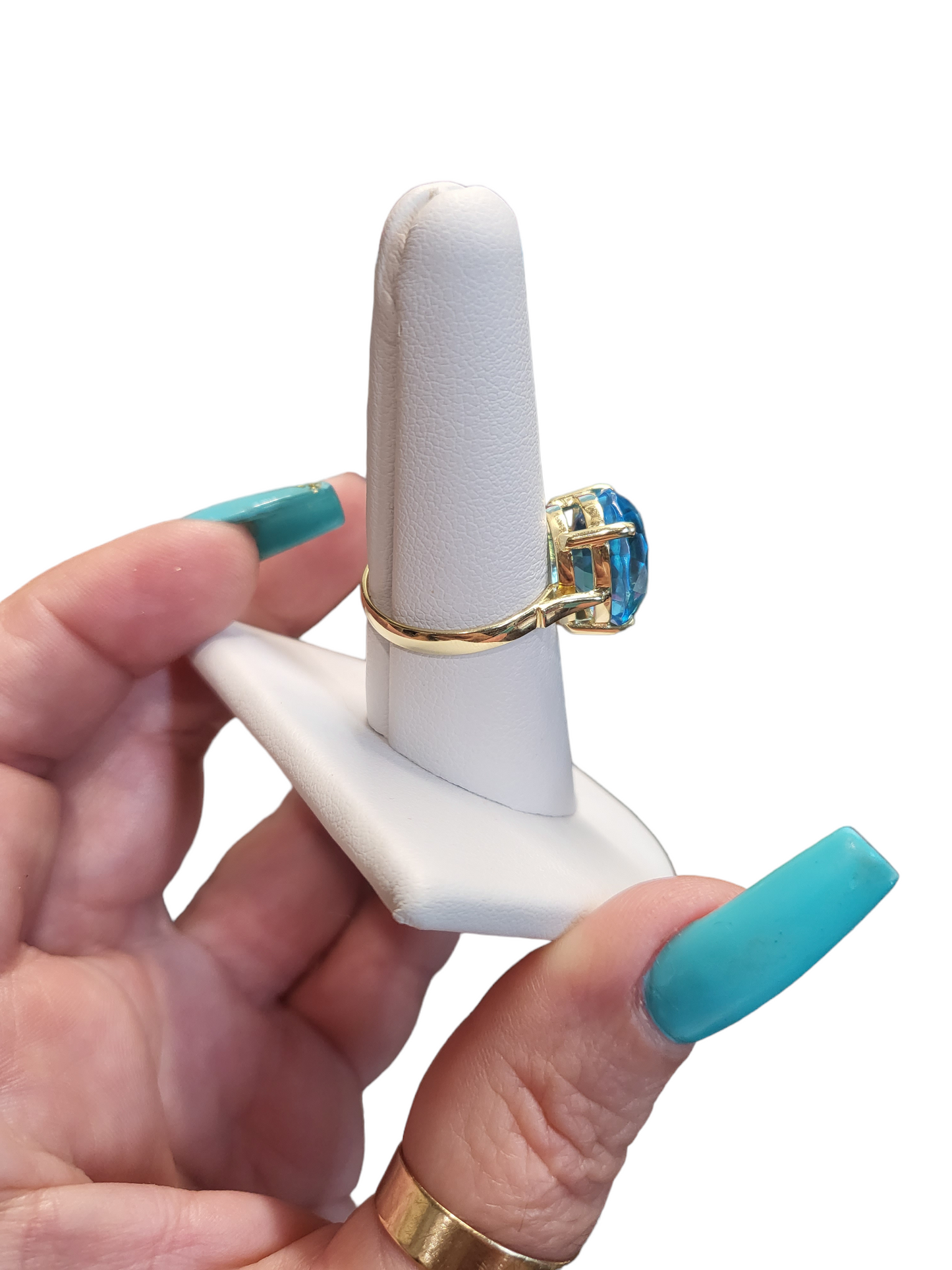 #319/ Ring 14k