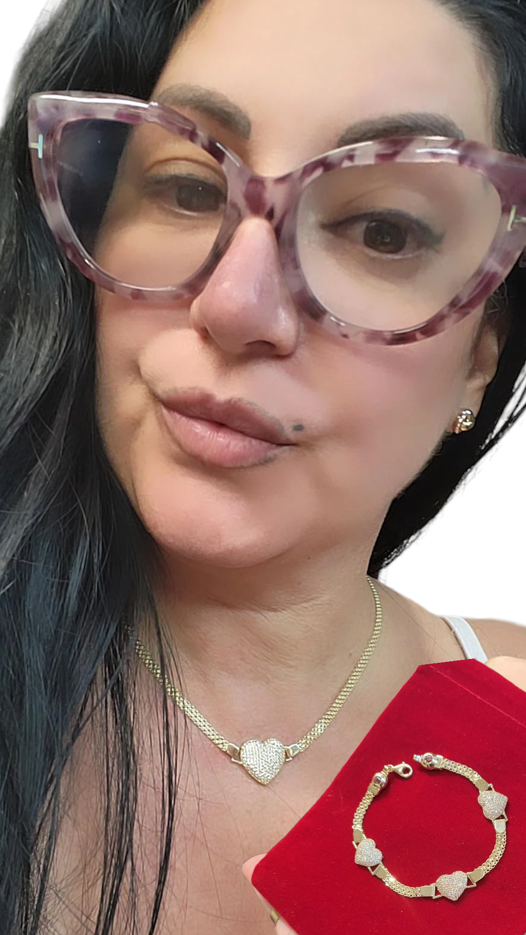 Chokers 14k