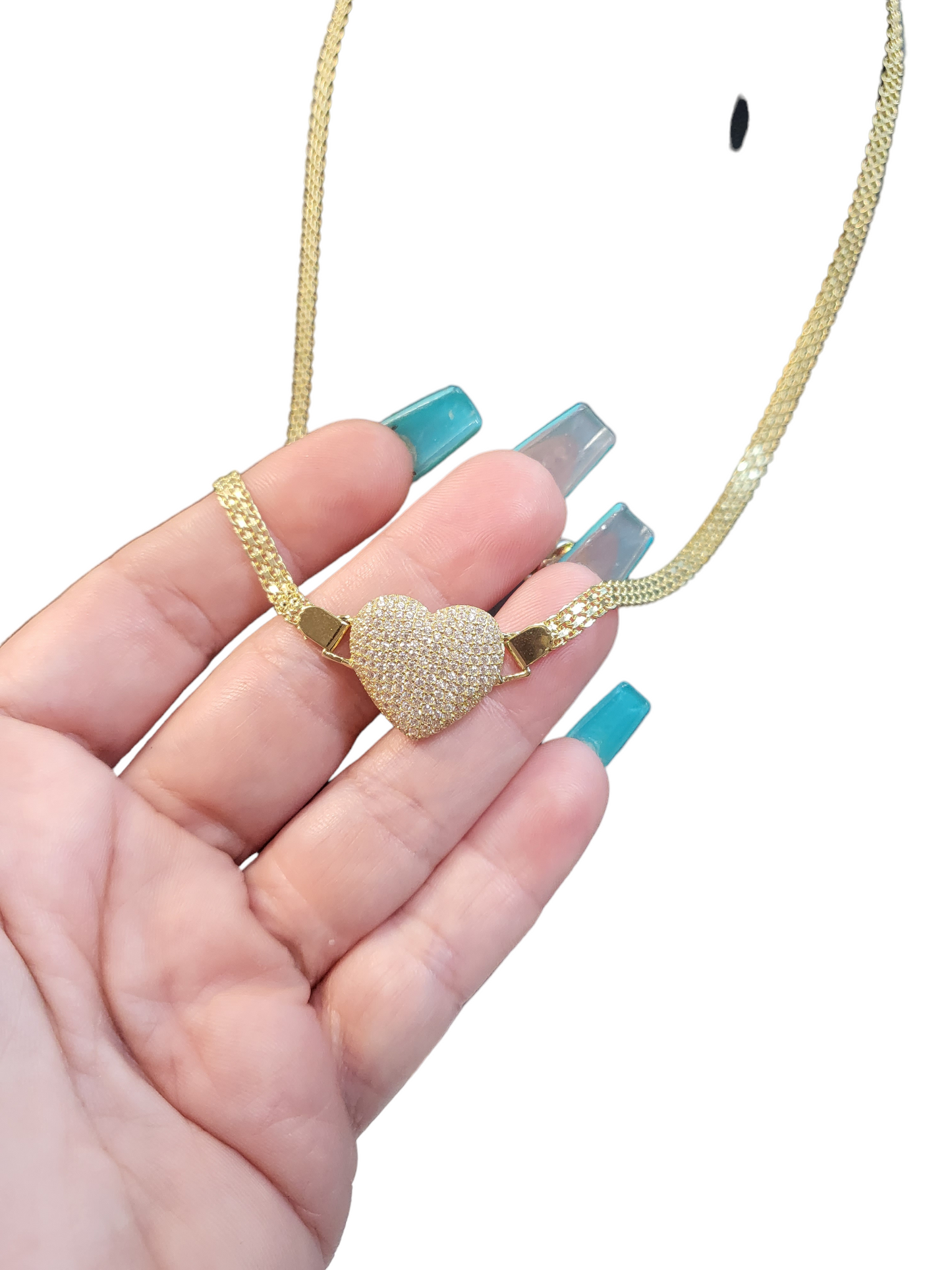 Chokers 14k