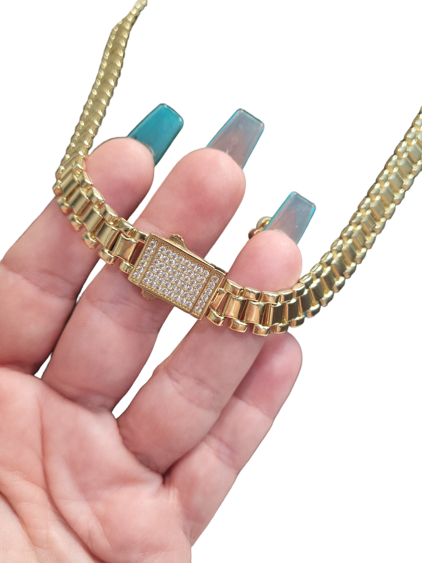 73/Chokers 14k
