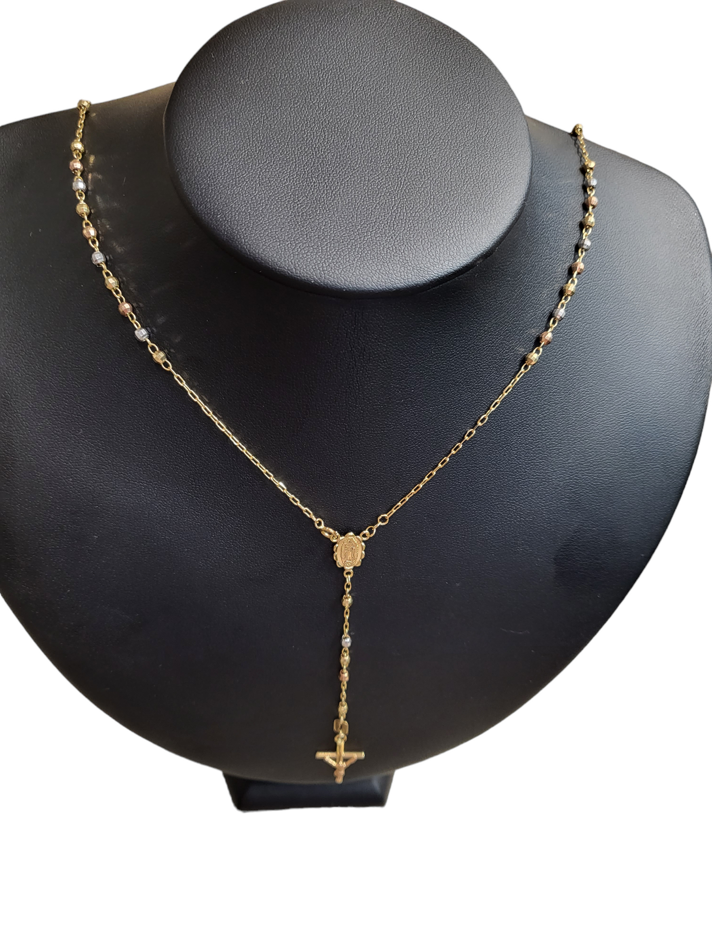 123/Chain 14k