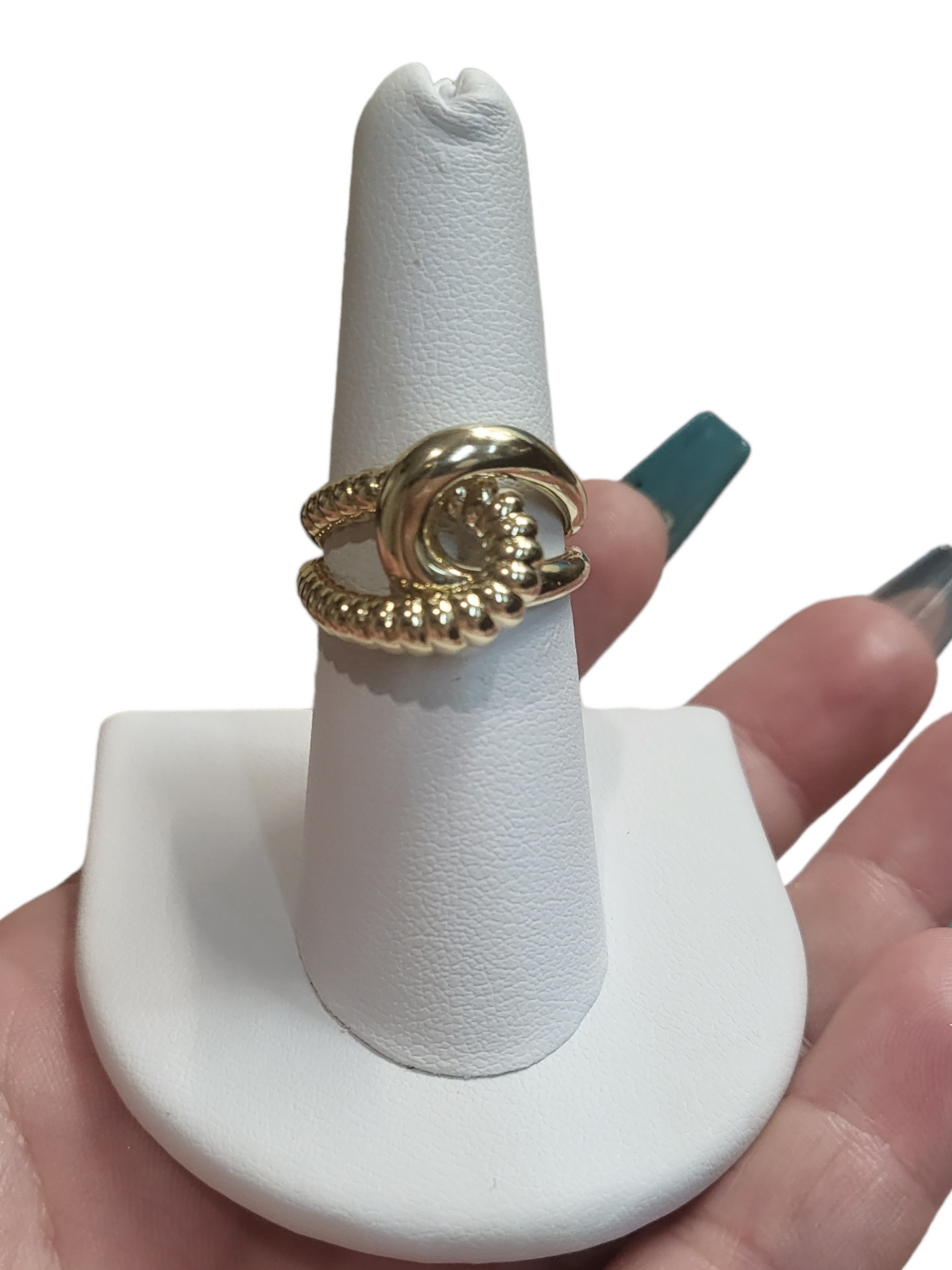 #316/ Ring 14k