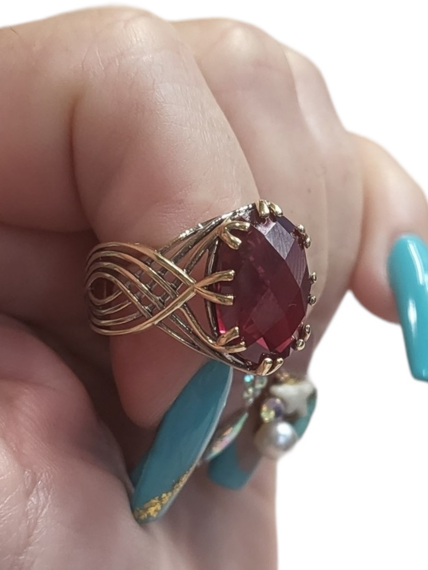 Ring 14k