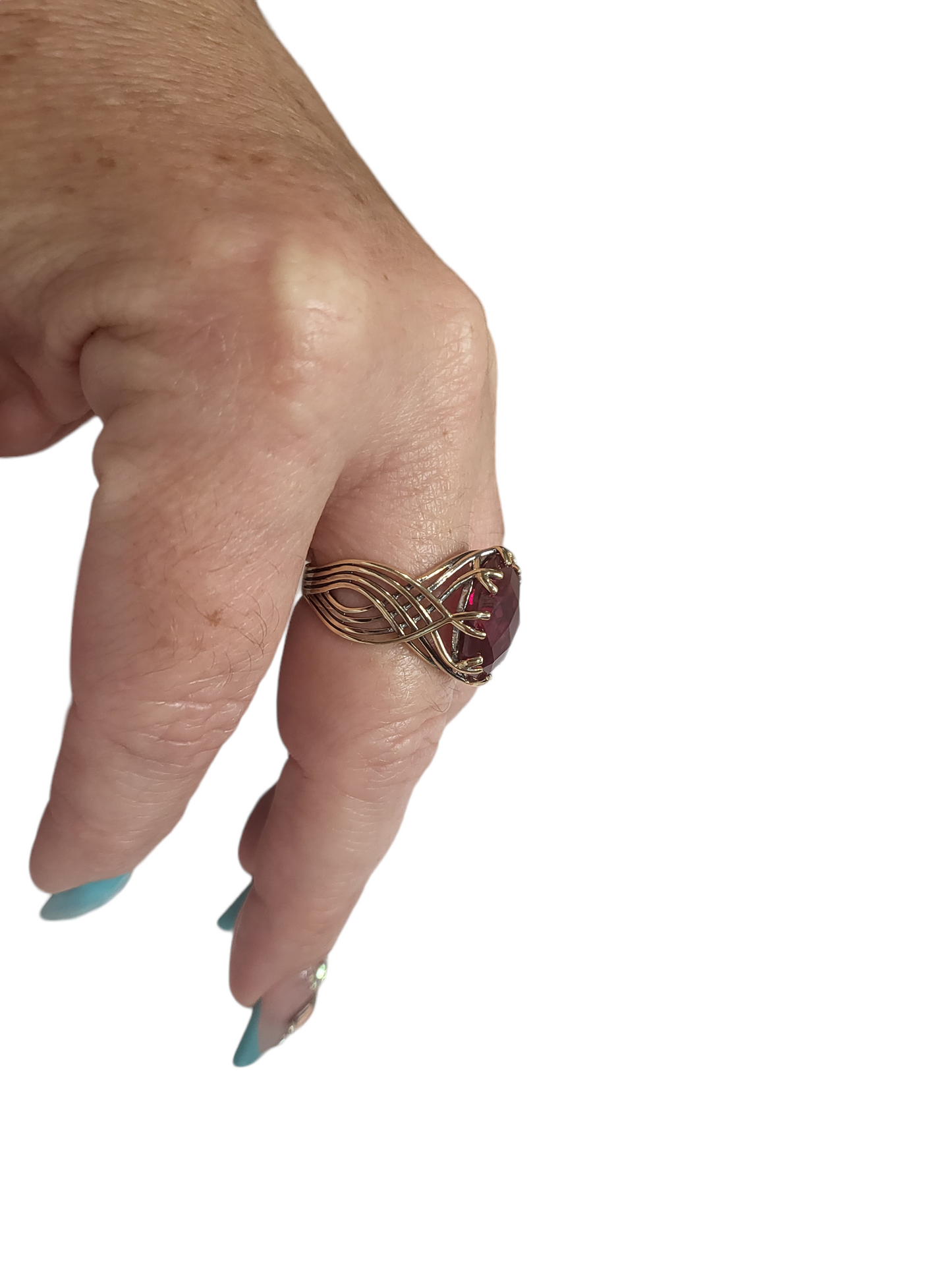 Ring 14k