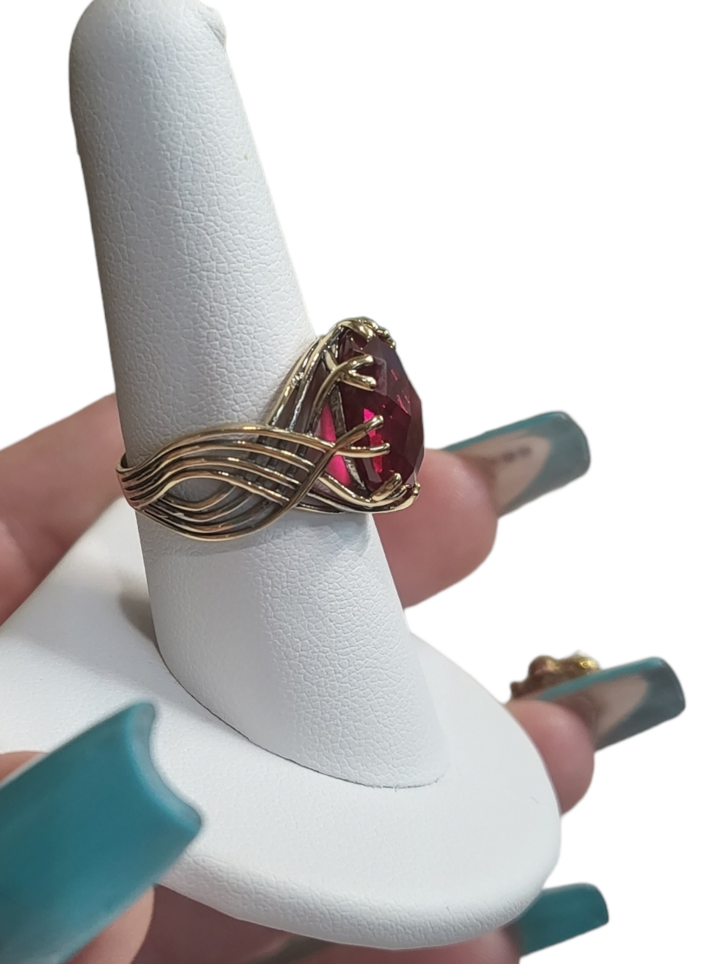 Ring 14k