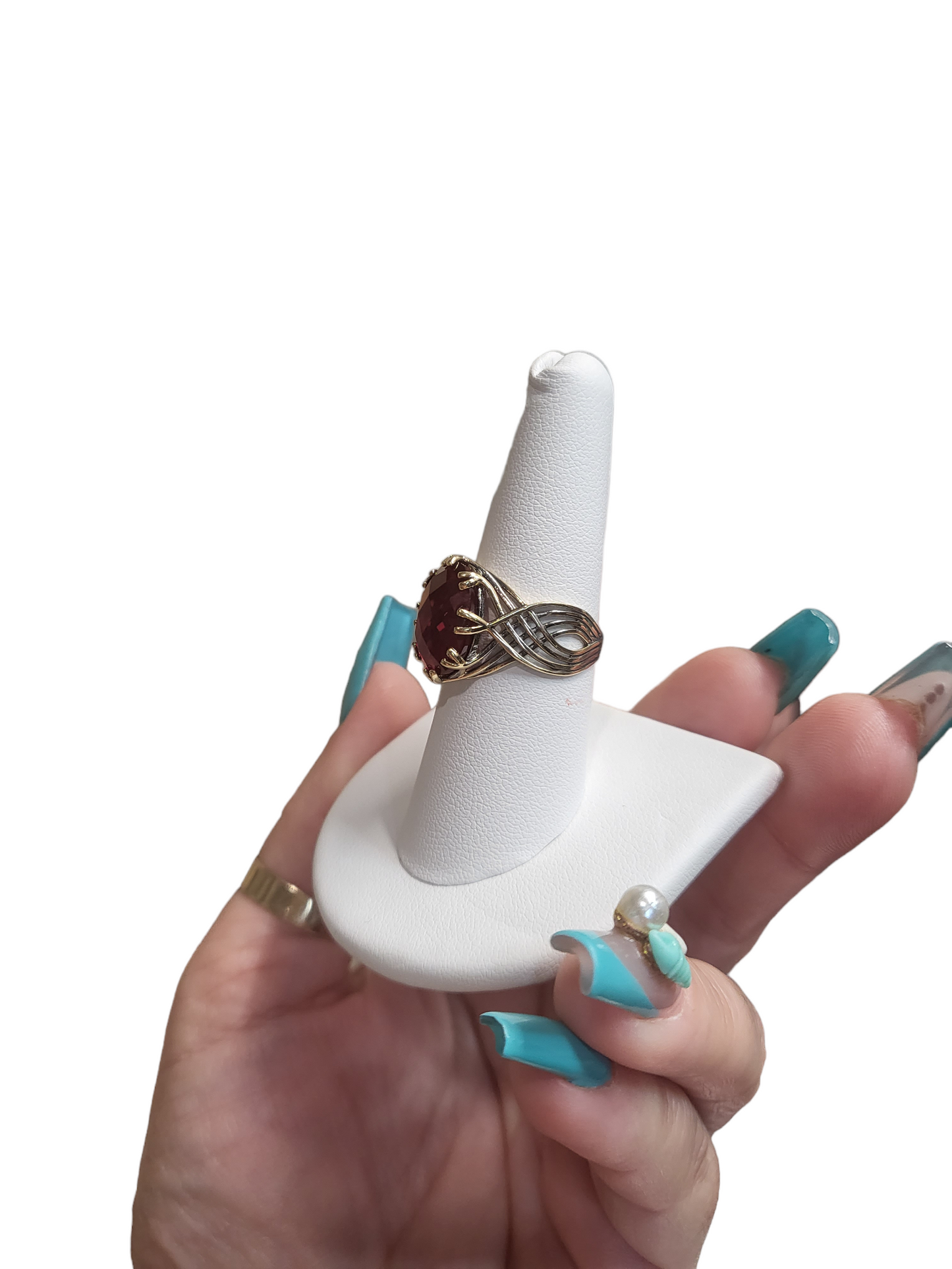 Ring 14k