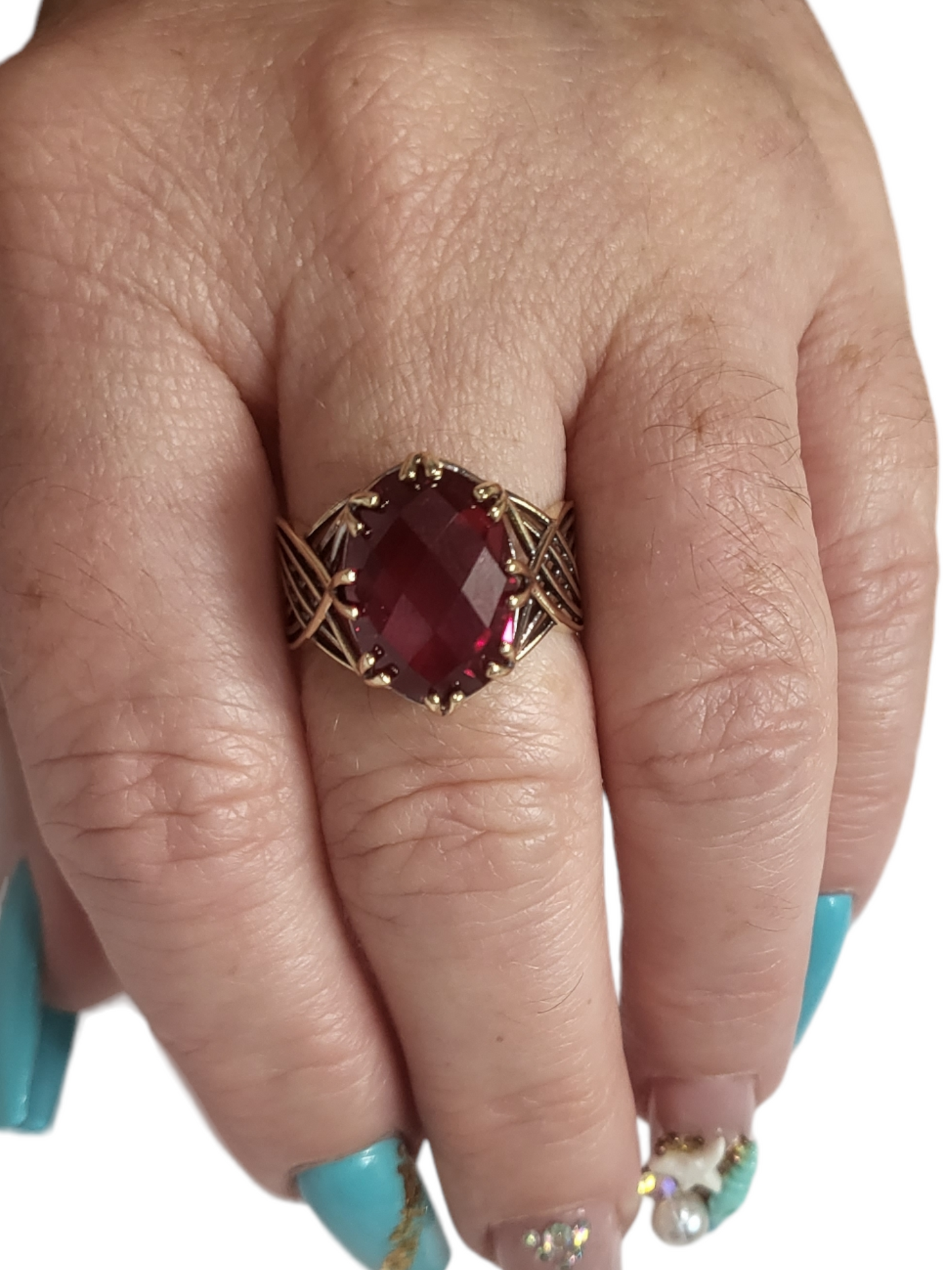 Ring 14k