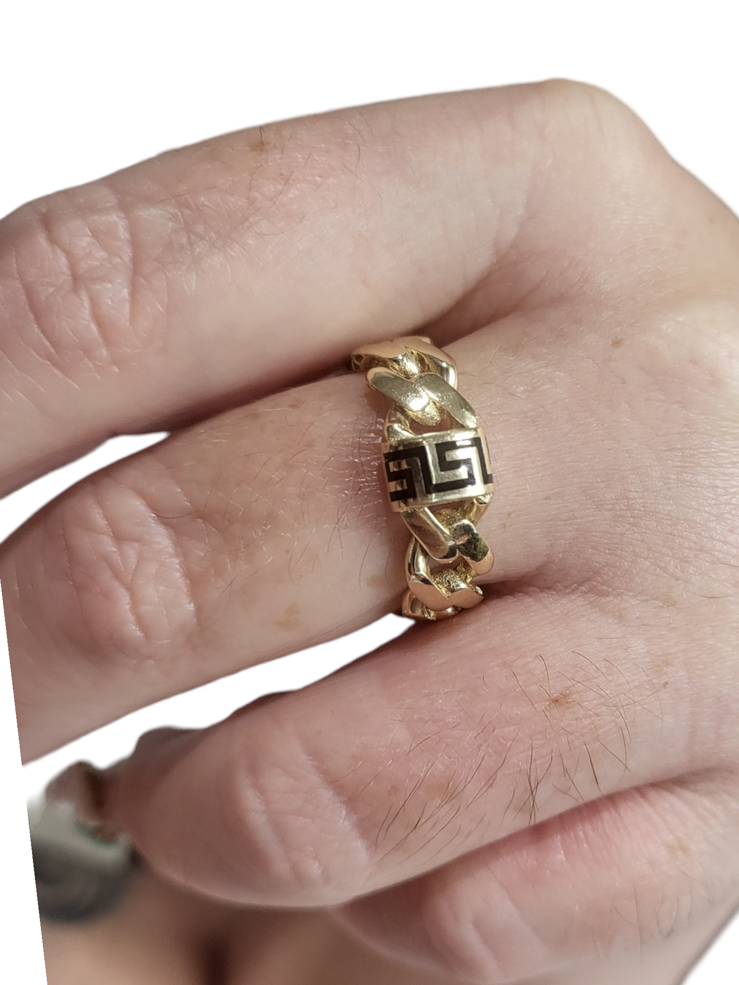 Ring 14k