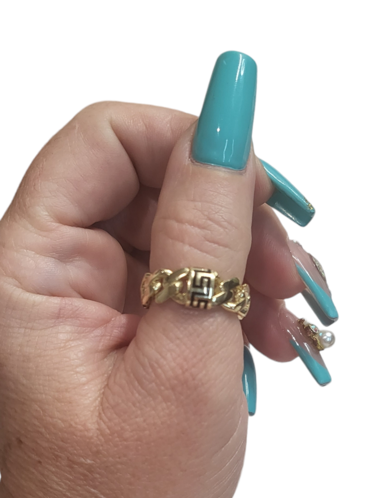 Ring 14k