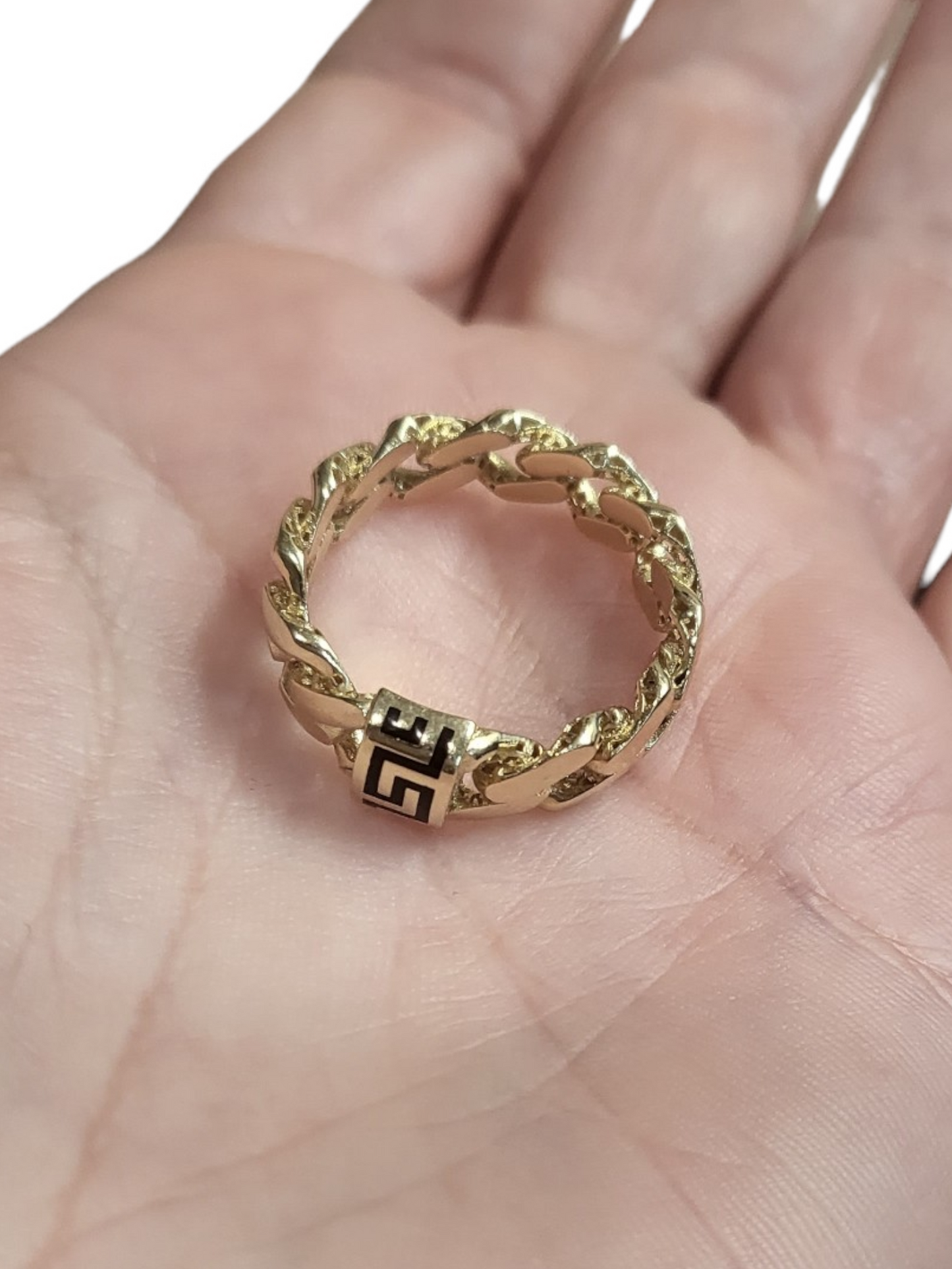 Ring 14k
