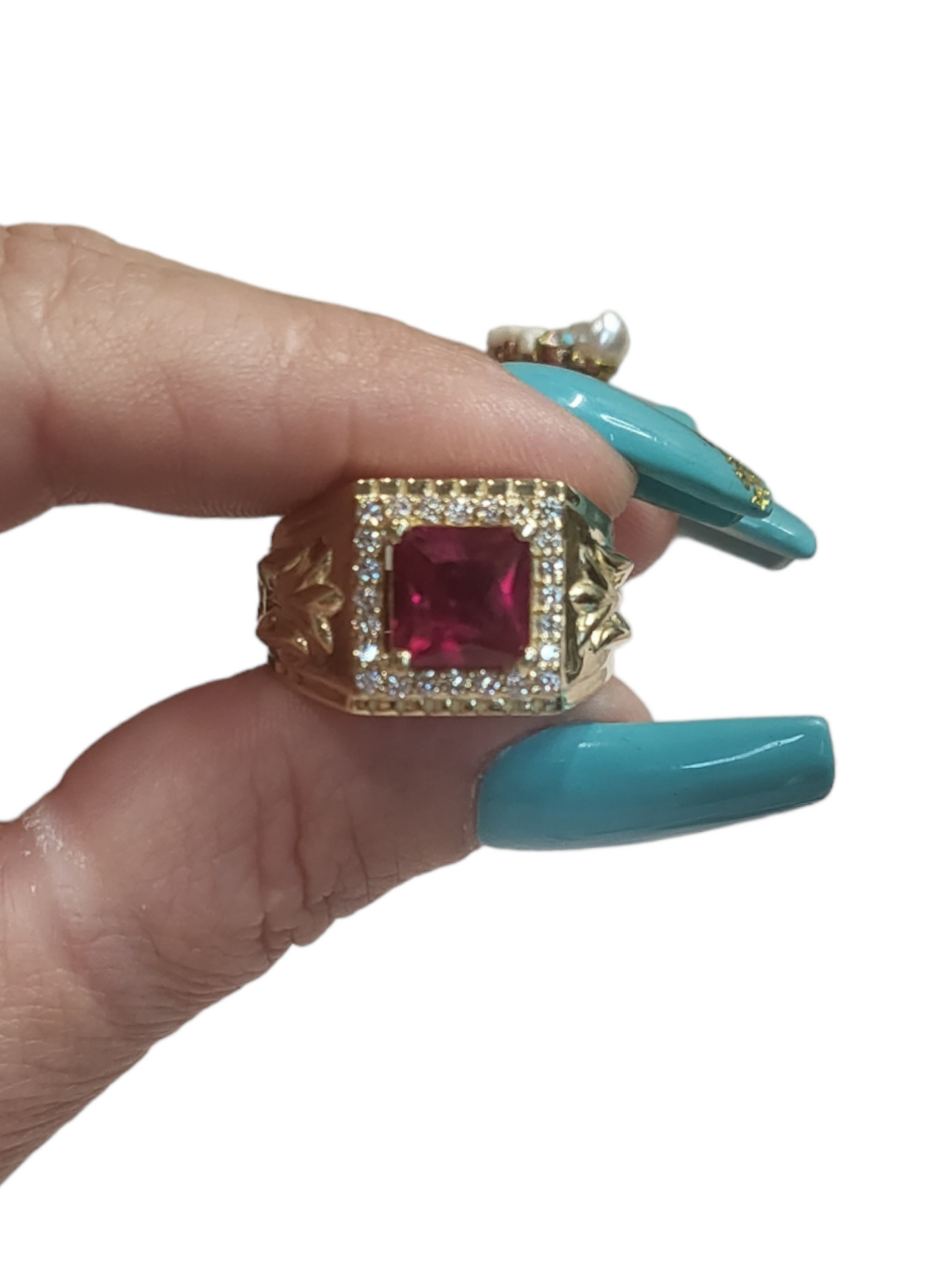 Ring 14k