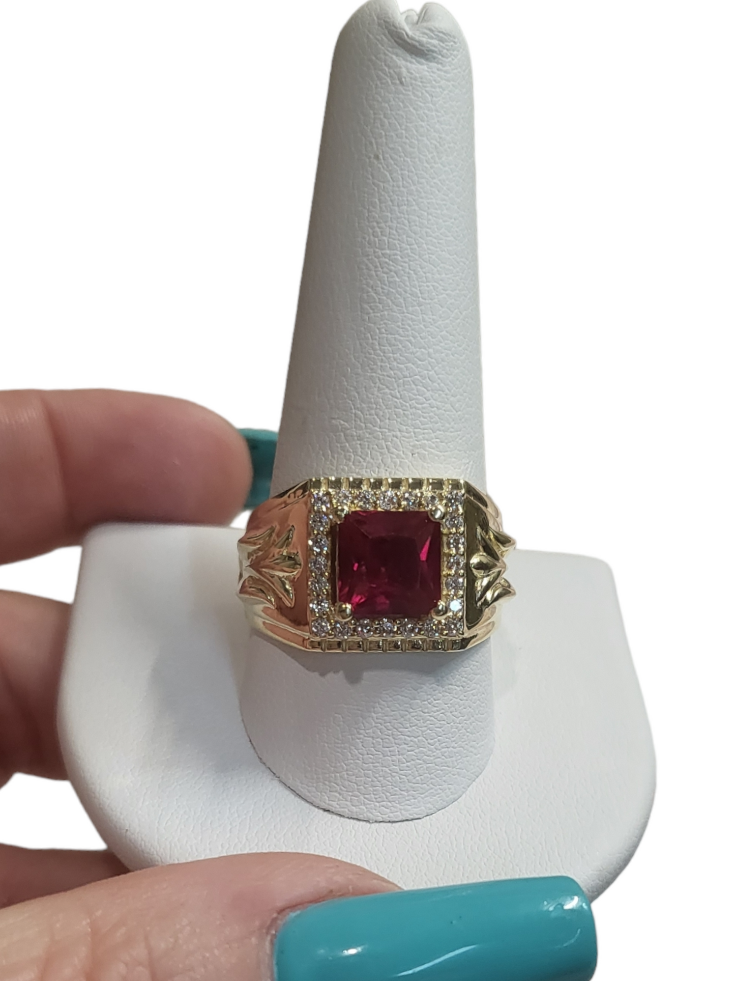 Ring 14k
