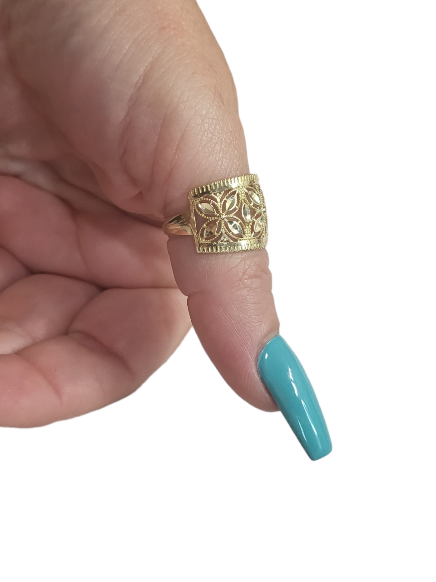 Ring 14k
