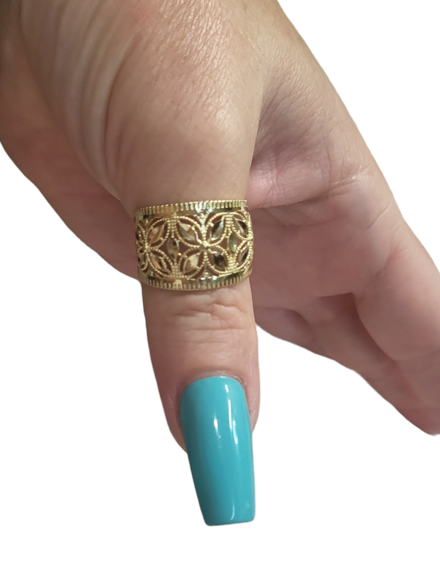 Ring 14k