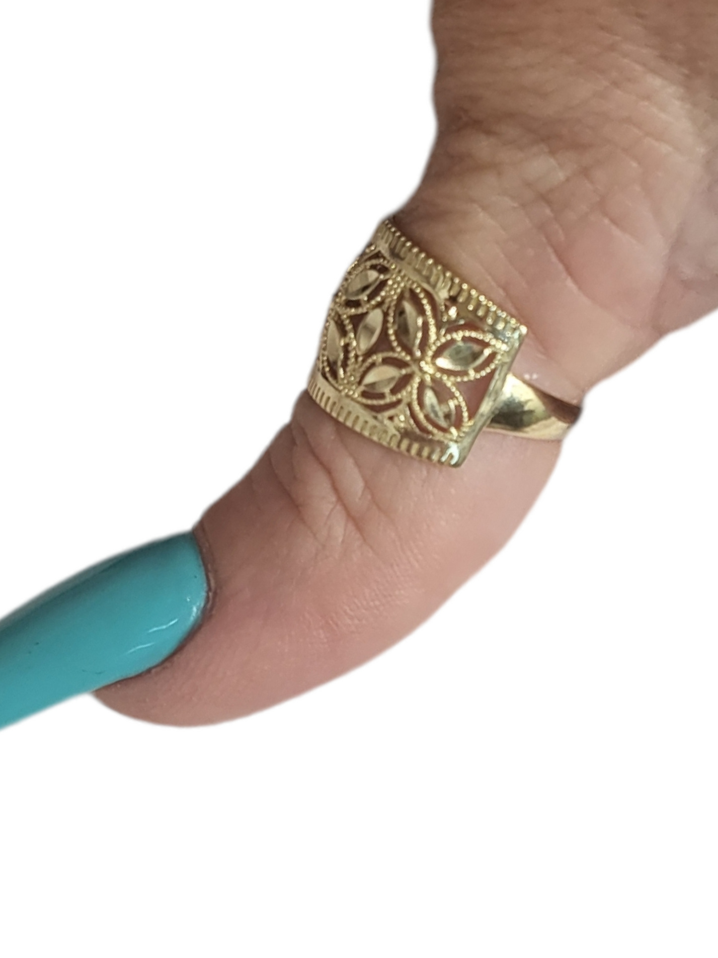 Ring 14k