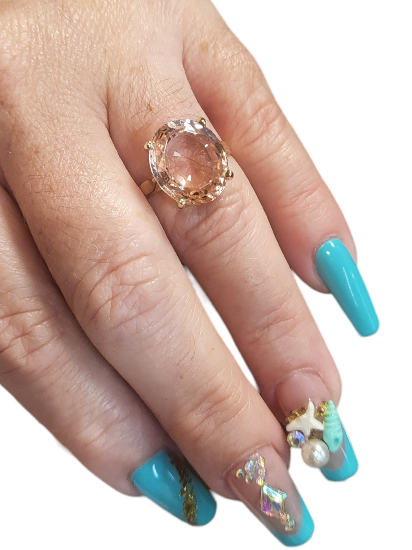 Ring 14k