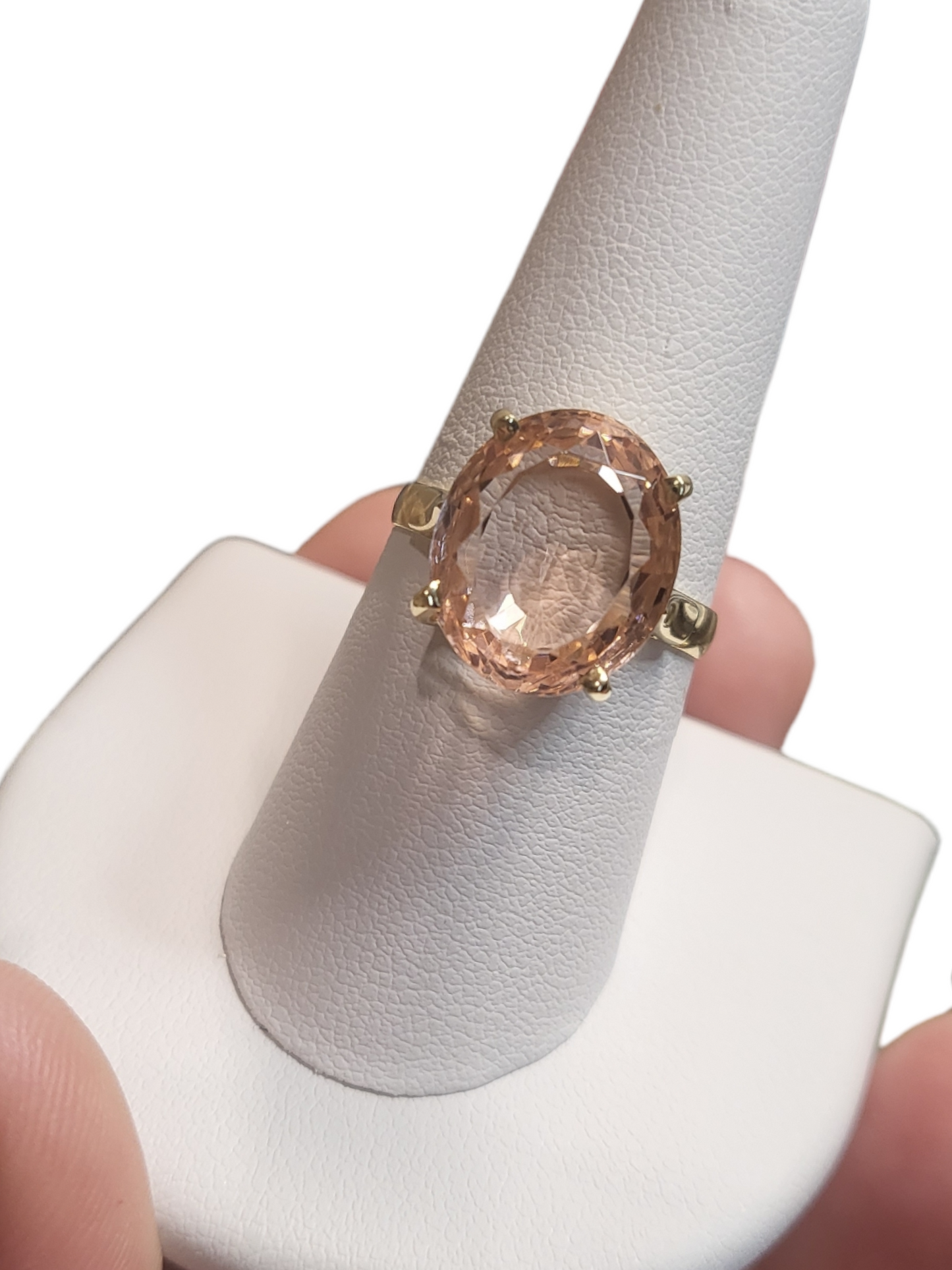 Ring 14k