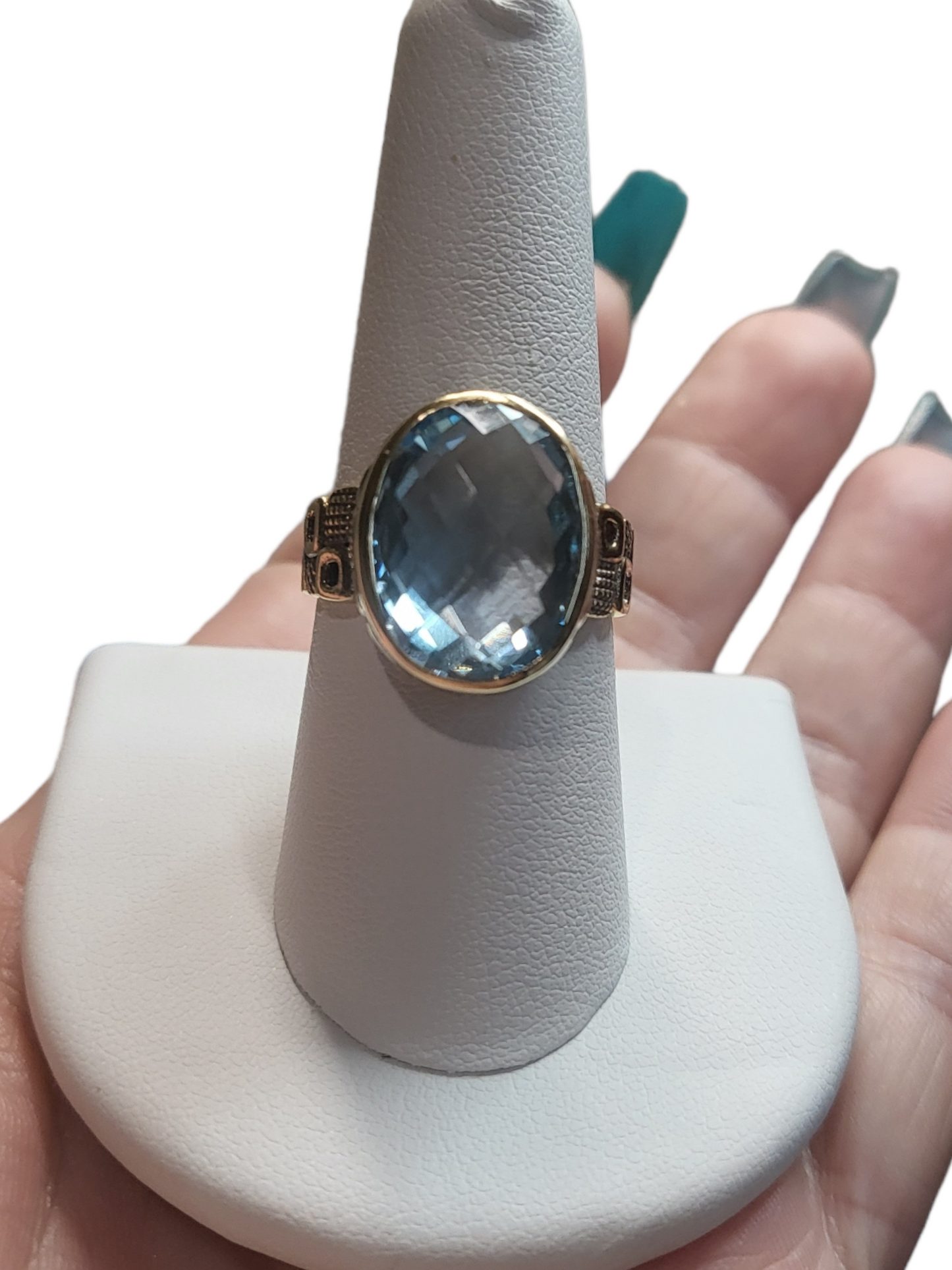 #306/Ring 14k
