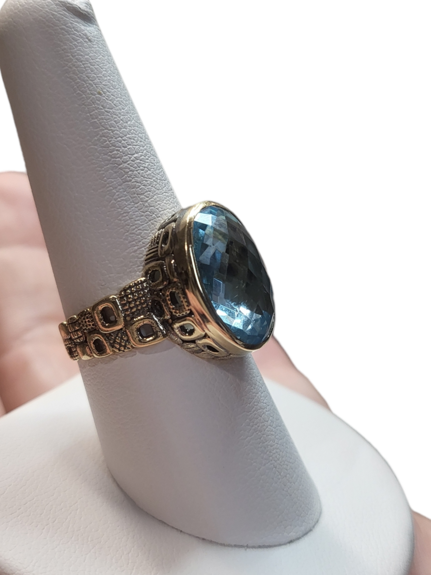 #306/Ring 14k