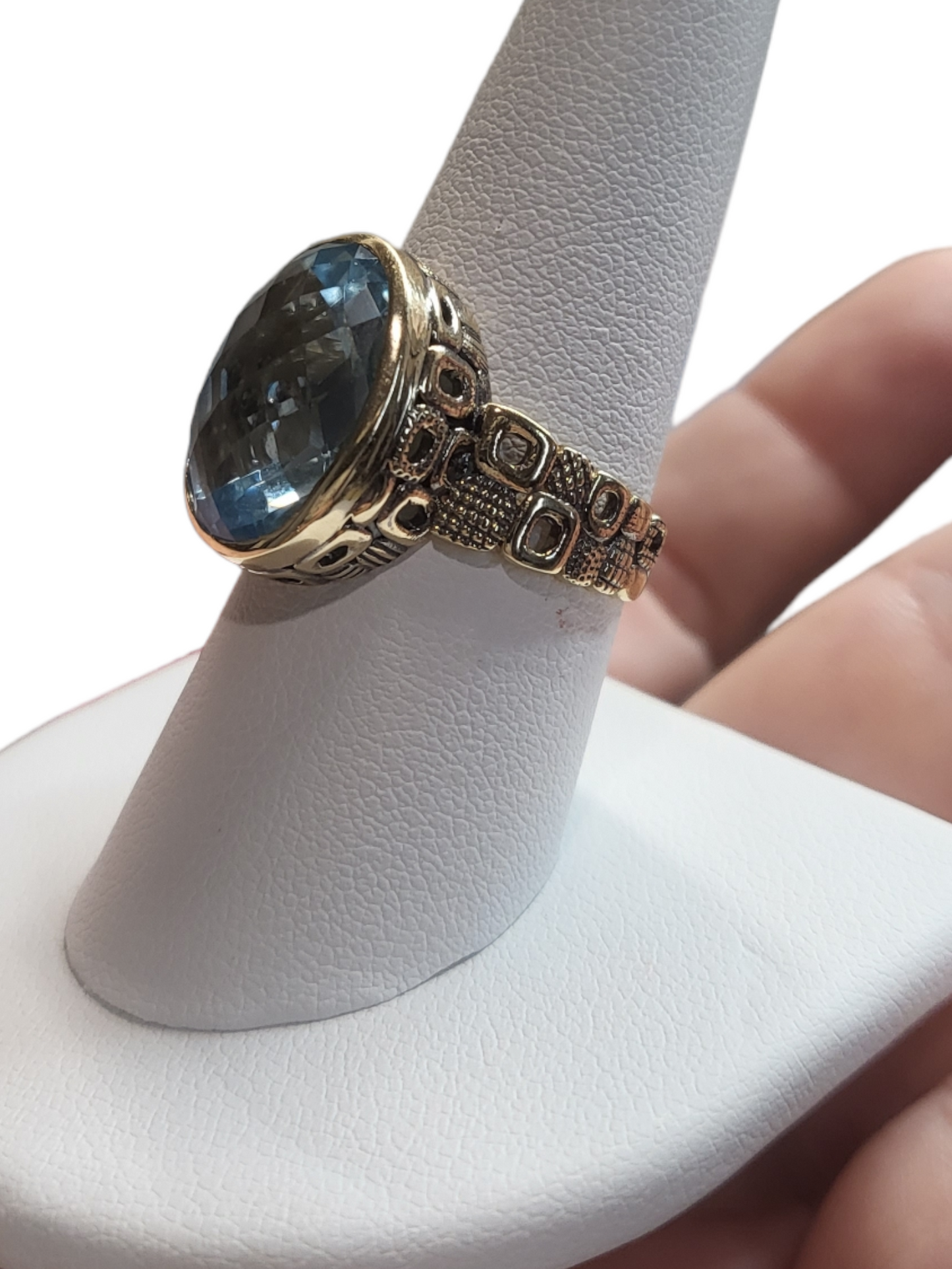 #306/Ring 14k